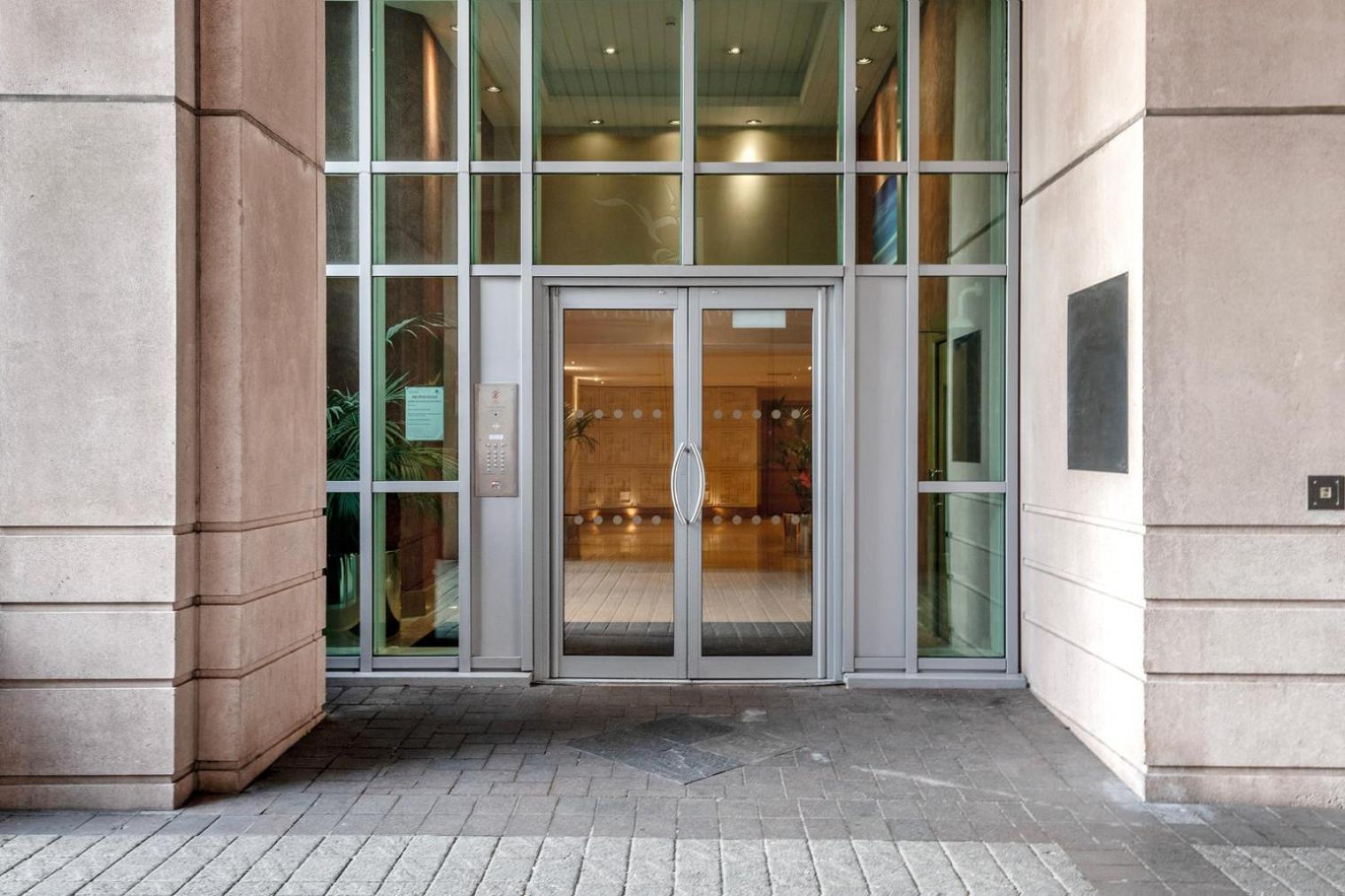 Leilighet Blueground Vauxhall Balcony Gym Nr Tube Lon-317 London