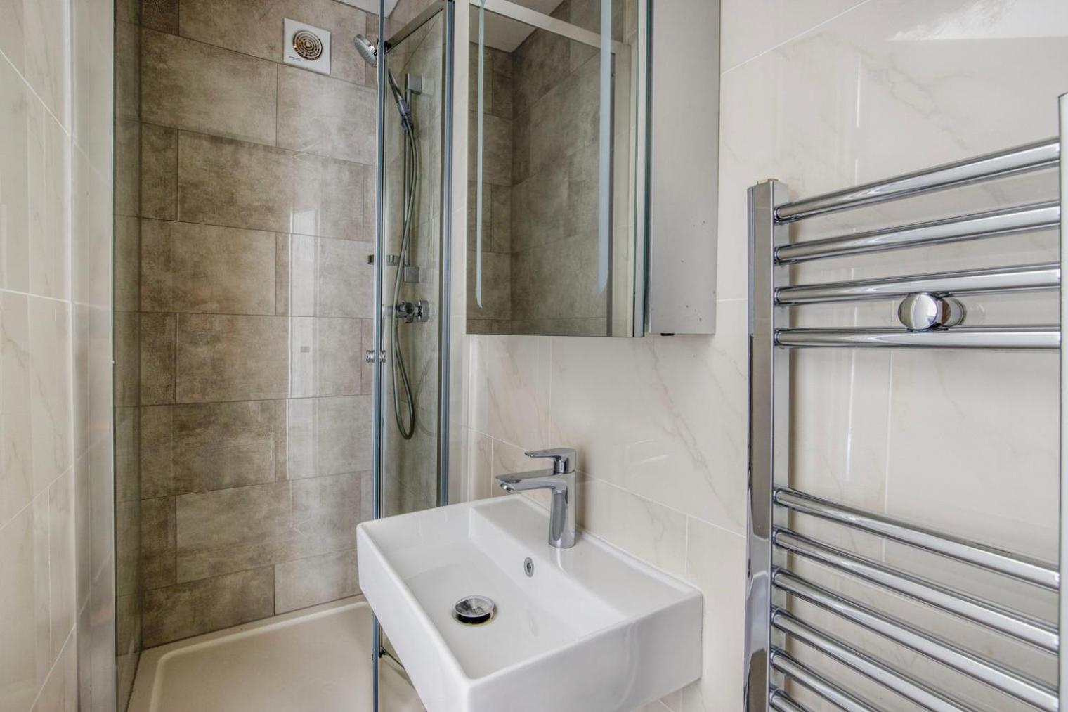 Blueground Marylebone Nr Uni Baker St Station Lon-524 Apartment *