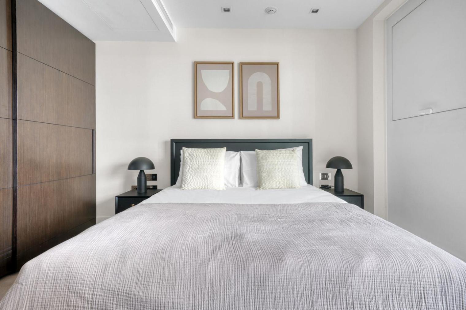Blueground Kensington Blcny Ideal For Students Lon-152 Londen