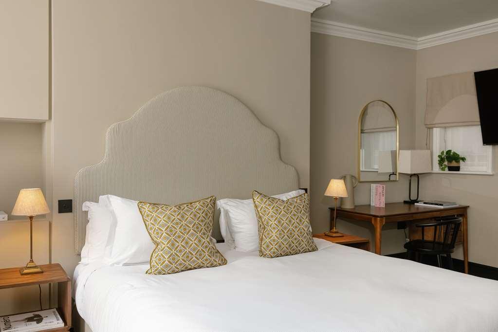Hotel Native Kings Wardrobe Londen