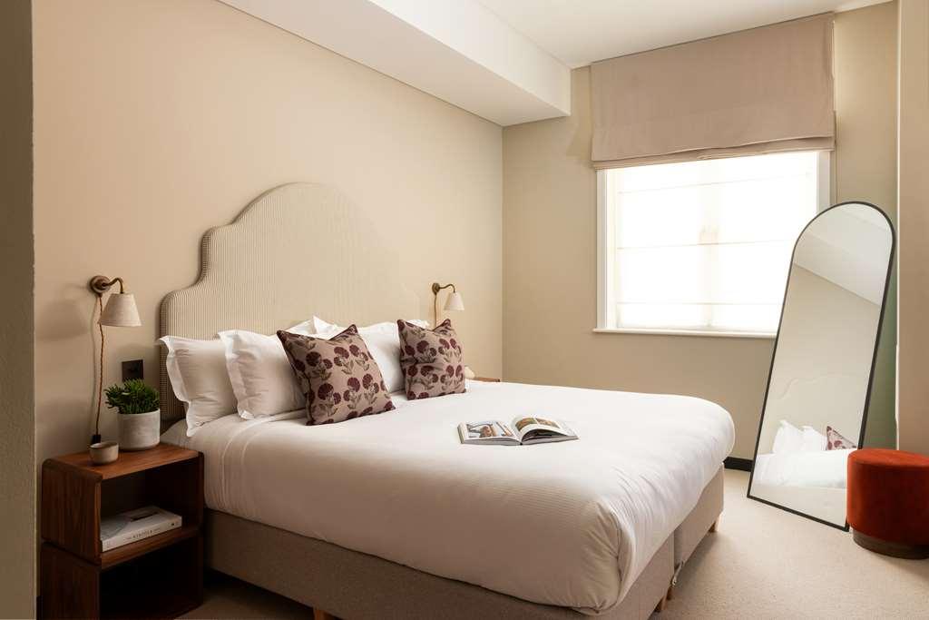Hotell Native Kings Wardrobe *