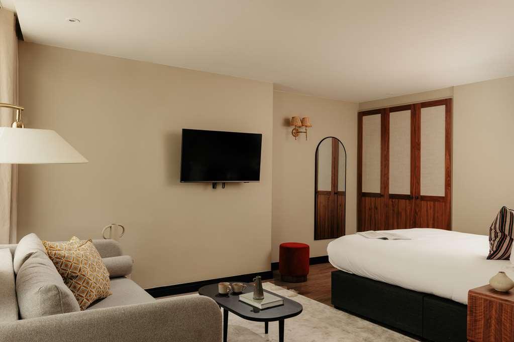 Native Kings Wardrobe Hotel Londen