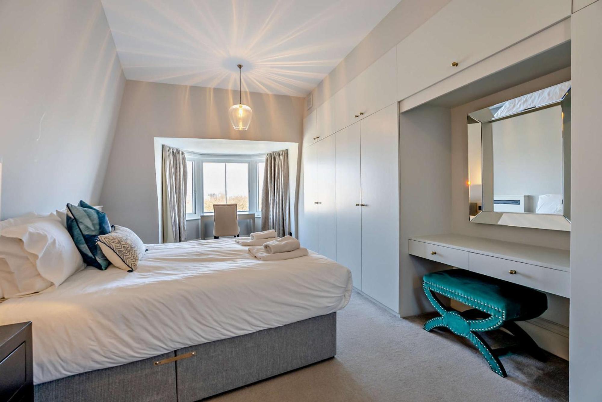 Appartamento Strathmore Court *