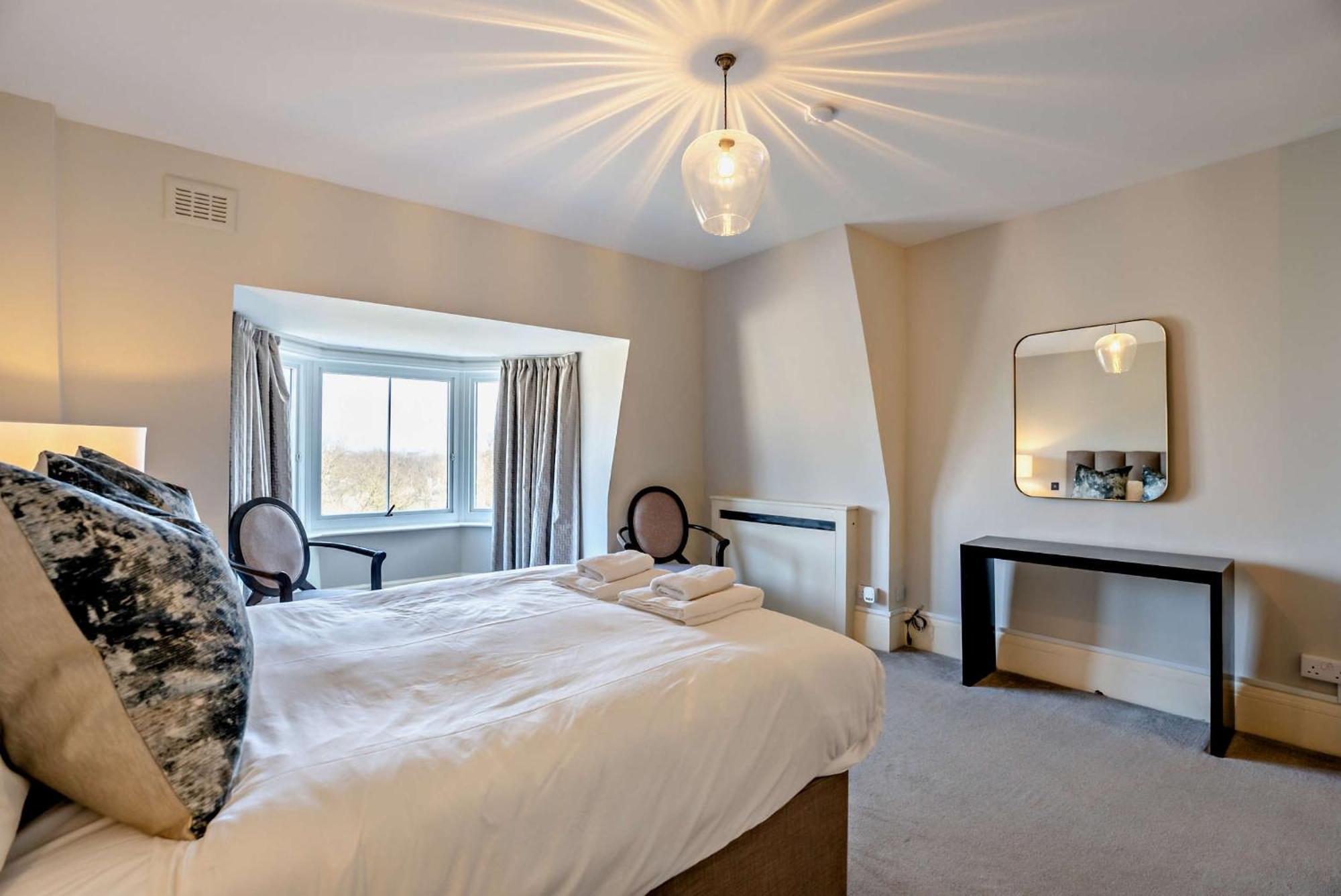 Appartement Strathmore Court