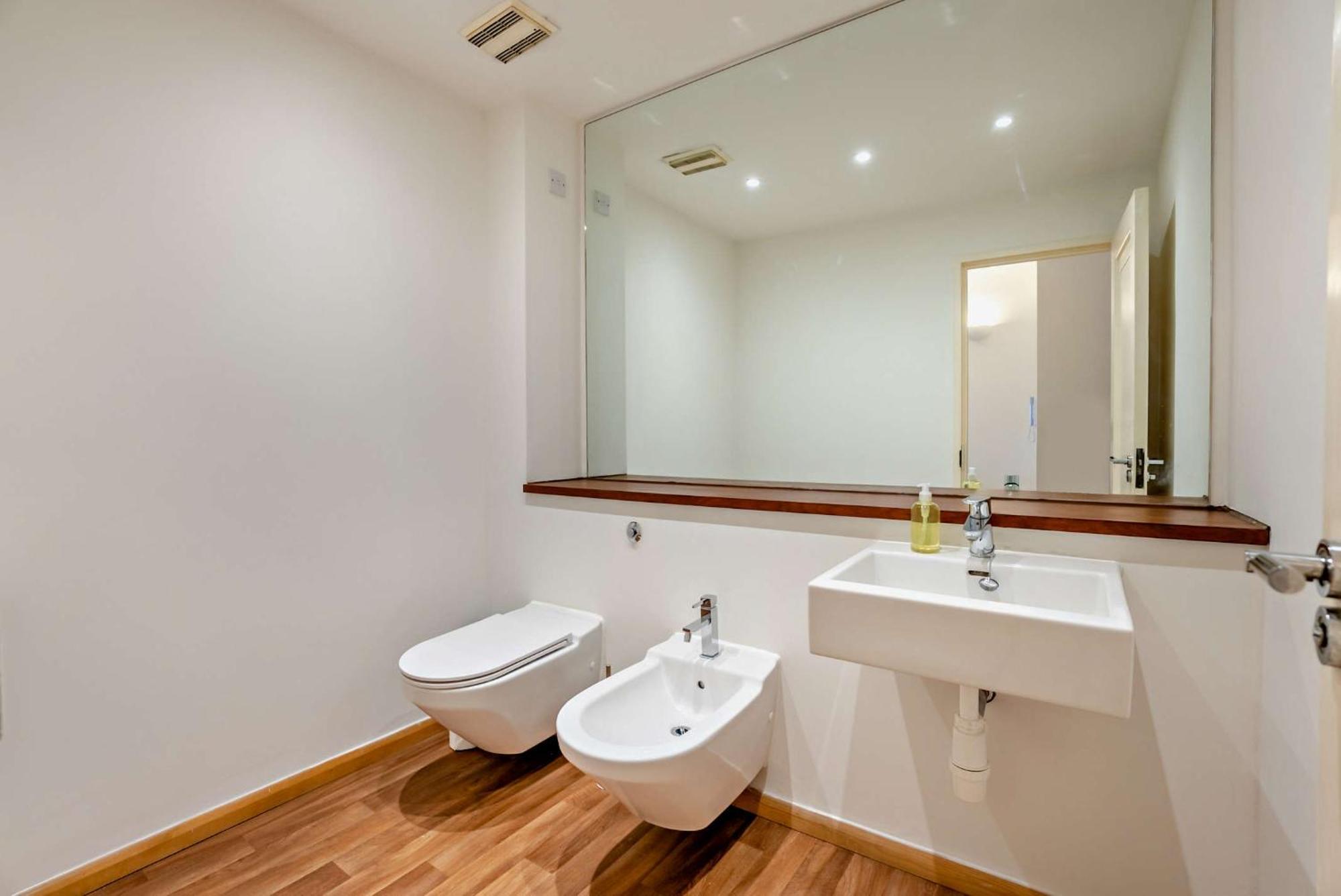 Strathmore Court Appartamento *