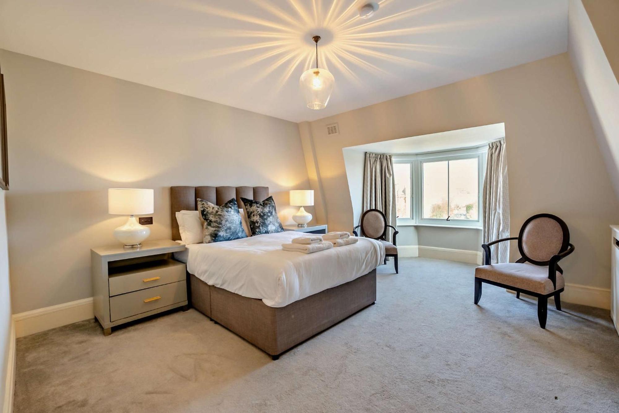Strathmore Court Appartamento Londra