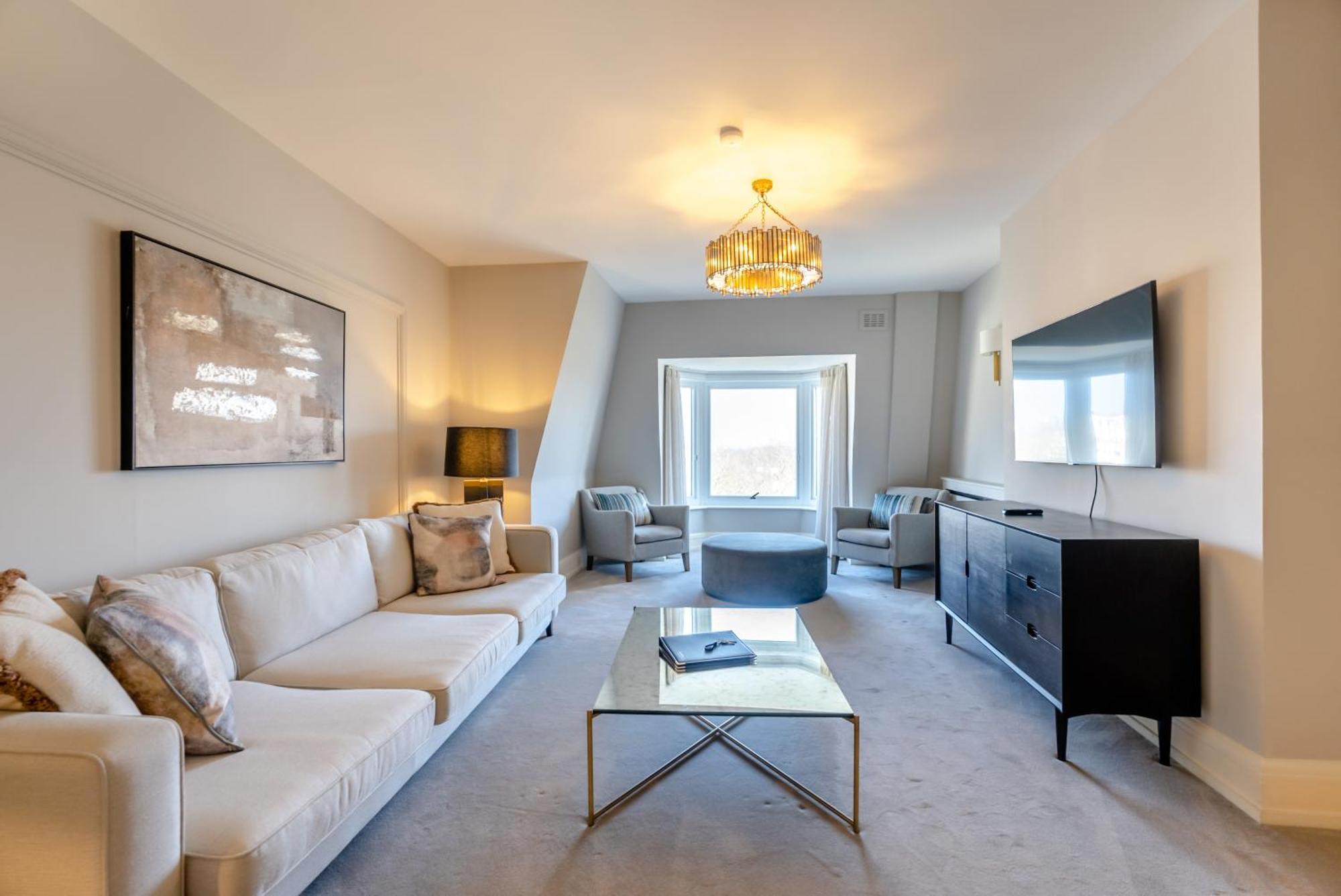 Strathmore Court Appartamento