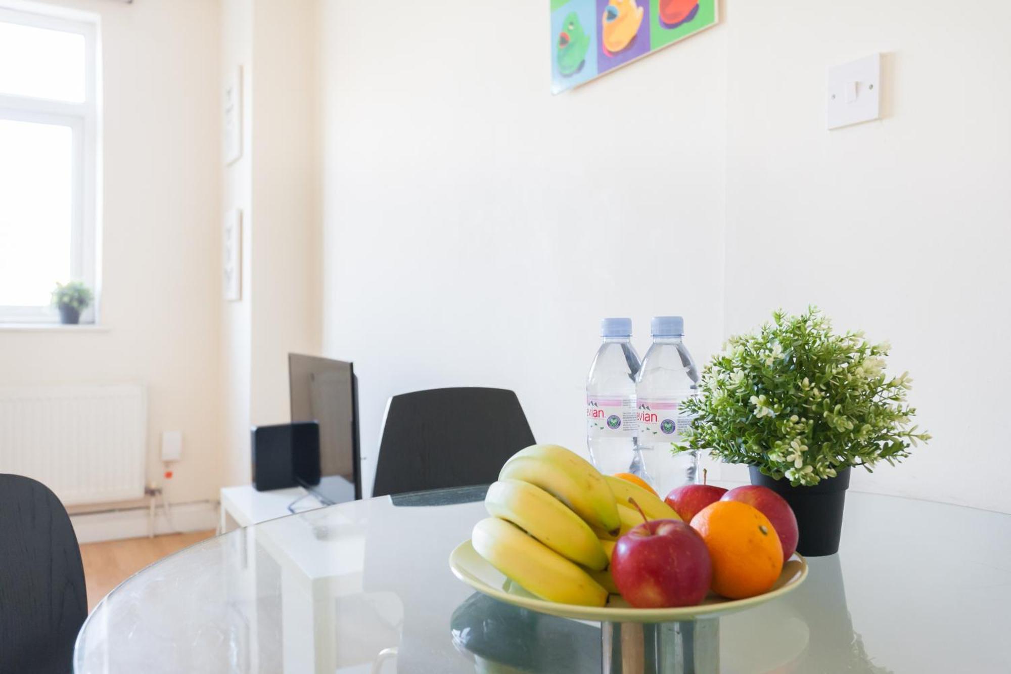 Appartement Euston Modern