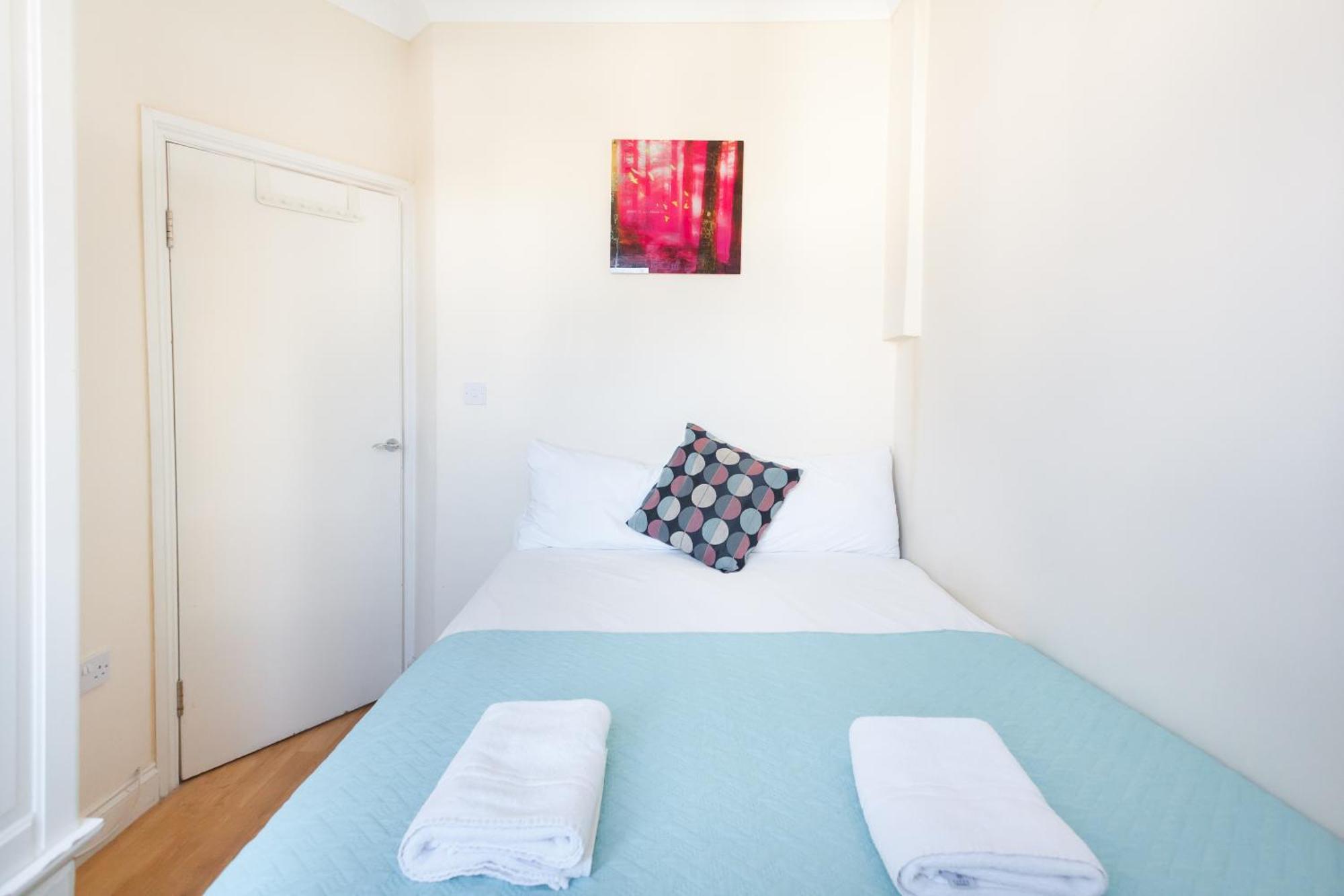 Appartement Euston Modern *