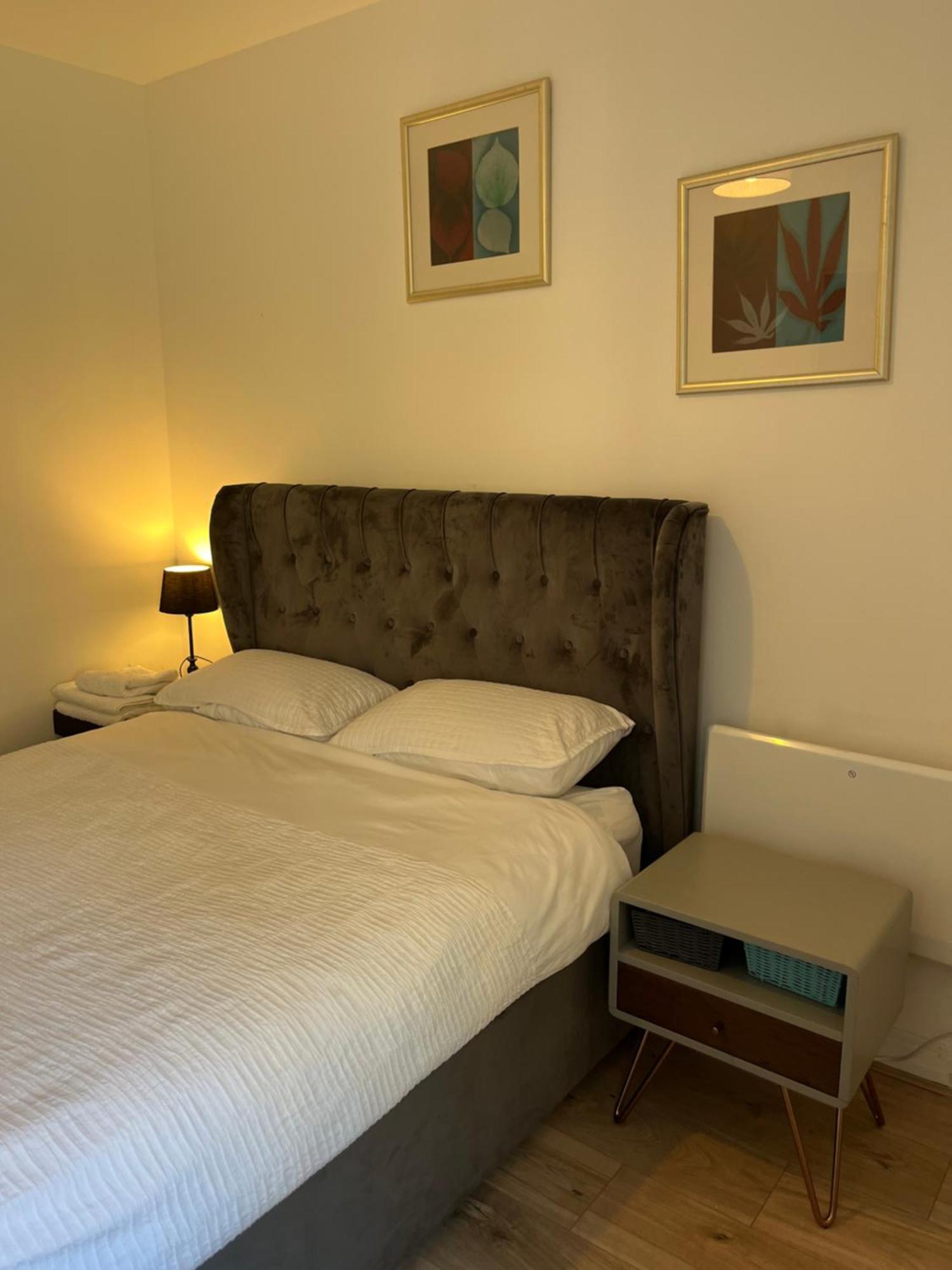 North Acton Flat Londen