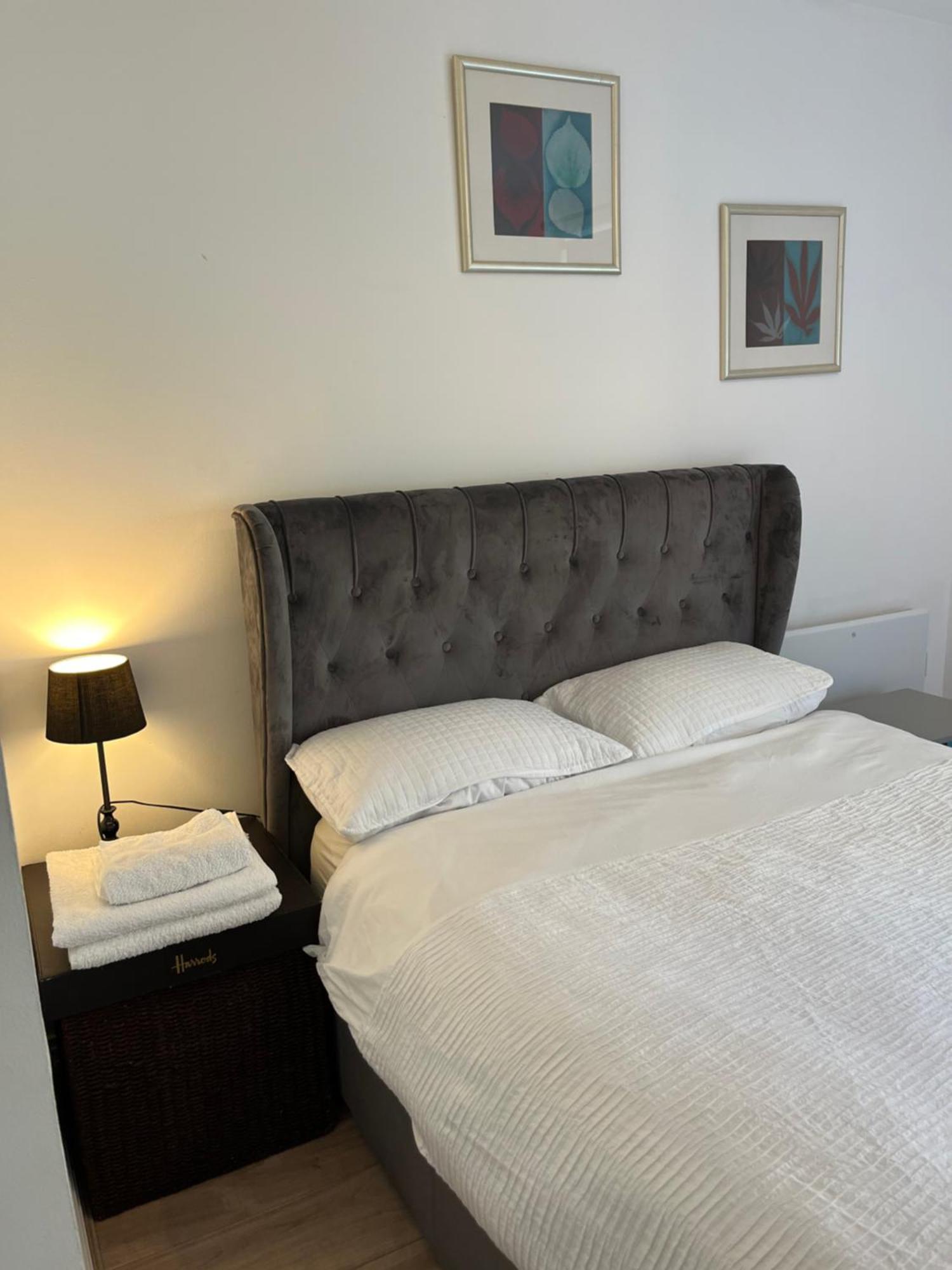 North Acton Flat Appartement *