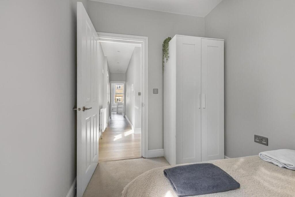 Brilliant 2 Bed - 2 The Southwell Appartamento Londra