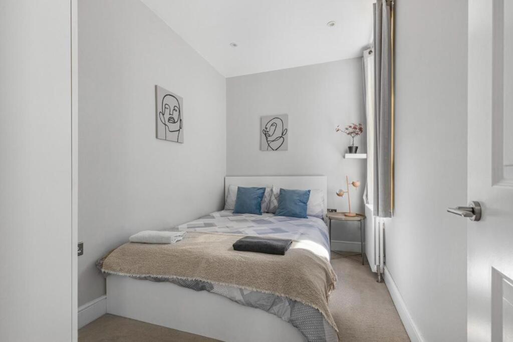 Appartamento Brilliant 2 Bed - 2 The Southwell Londra