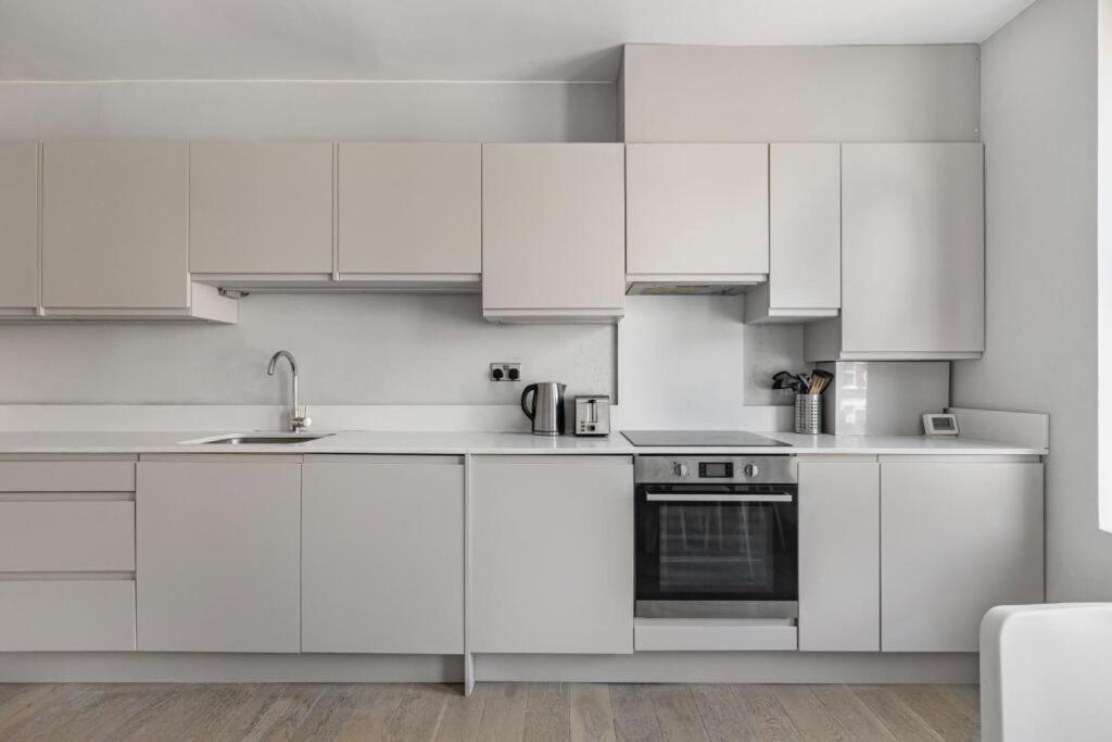 Brilliant 2 Bed - 2 The Southwell *