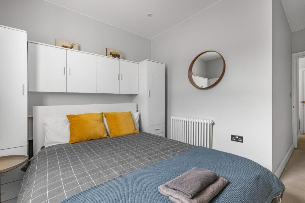 Brilliant 2 Bed - 2 The Southwell Appartamento *