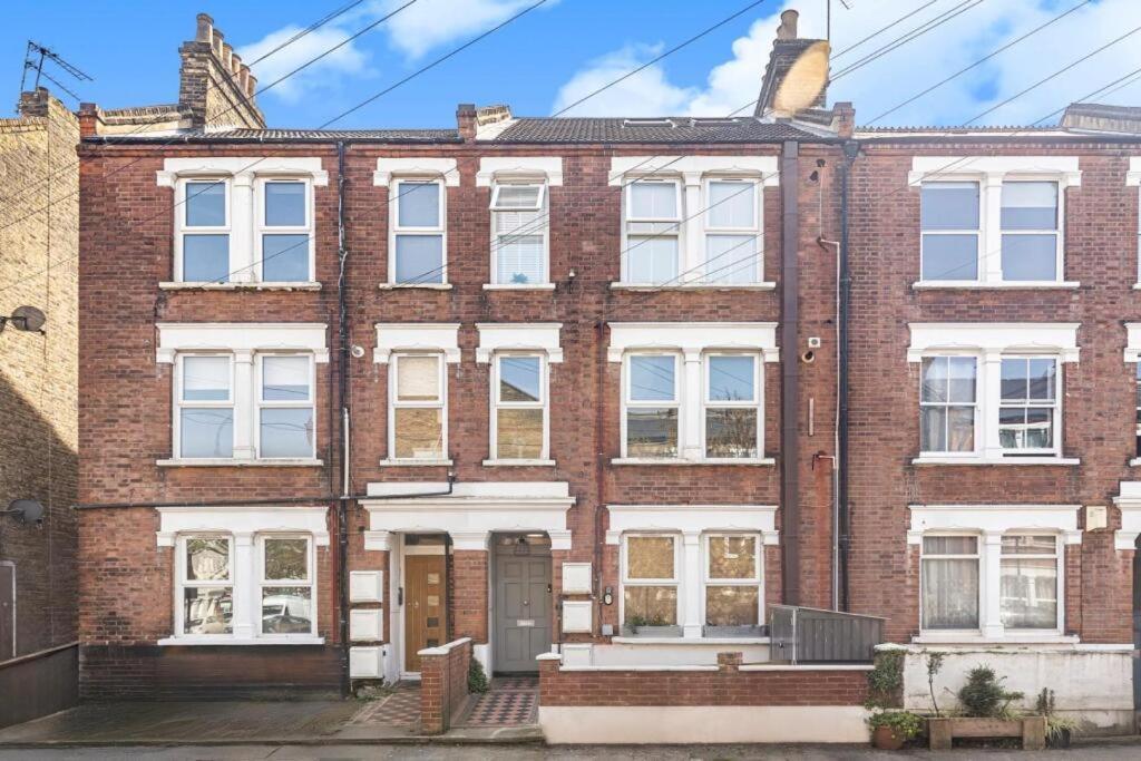 Brilliant 2 Bed - 2 The Southwell Appartamento Londra