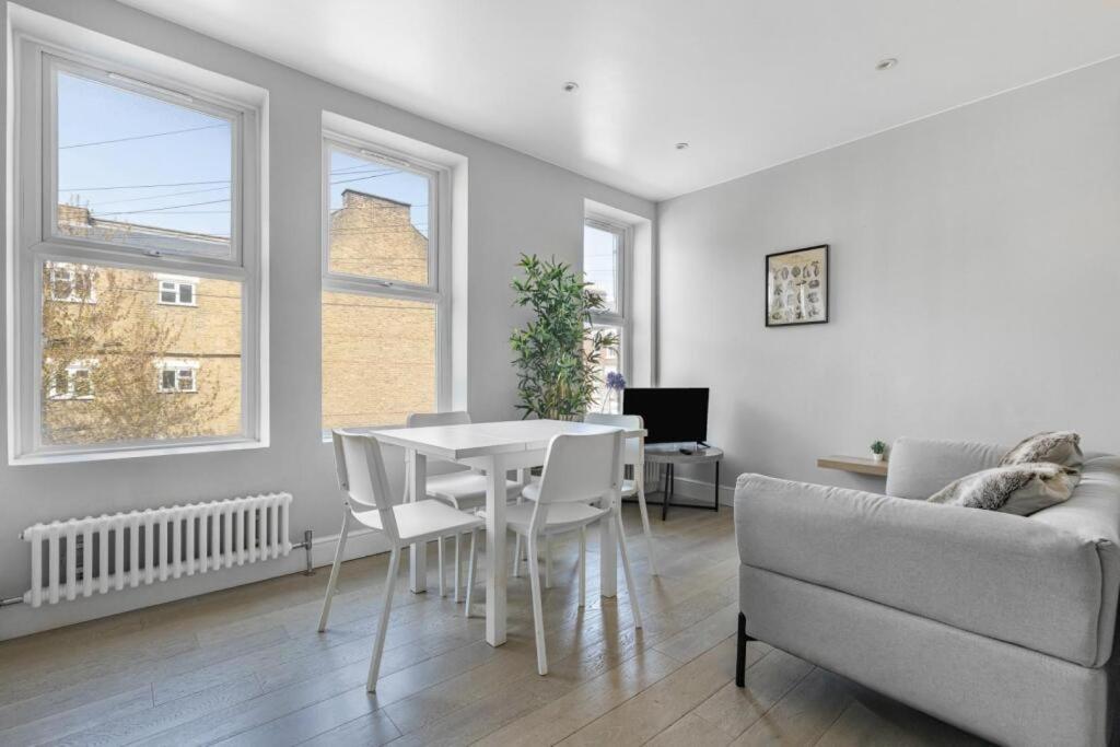 Appartamento Brilliant 2 Bed - 2 The Southwell Londra