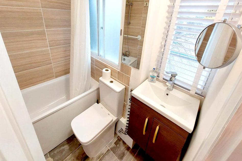 Cosy West Holiday home