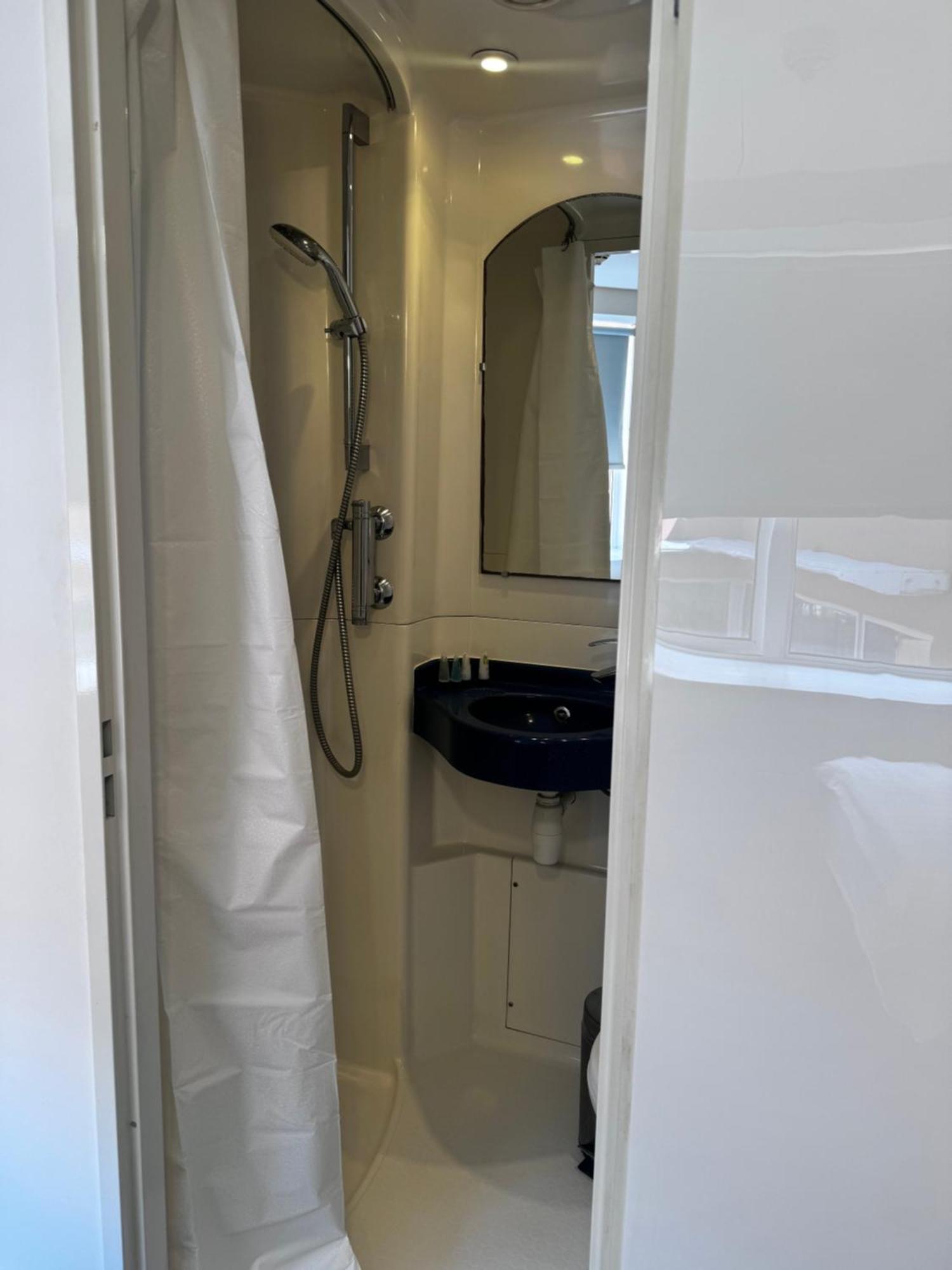 Appart hôtel Farringdon Flat *