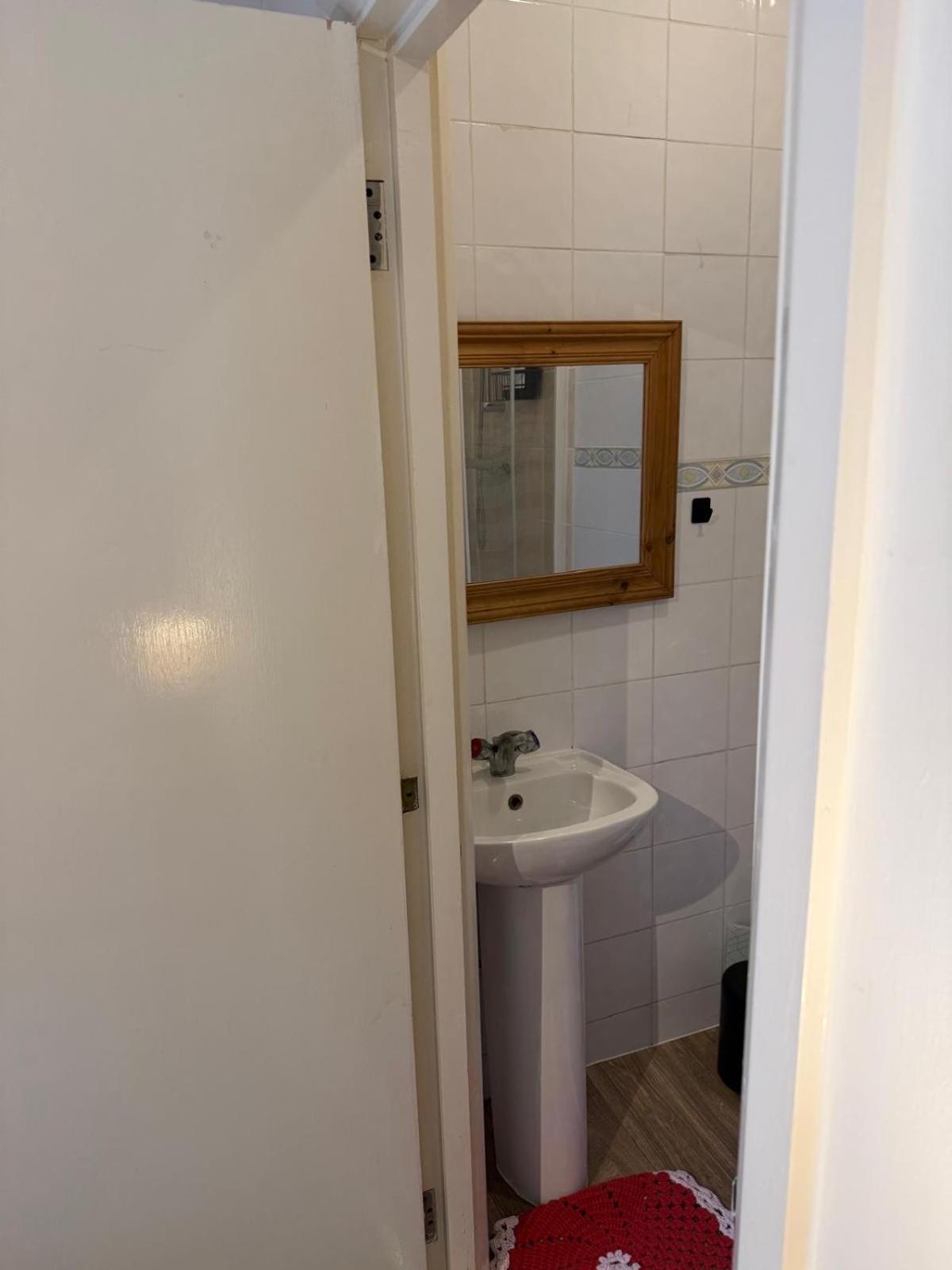 Double Privat bolig London