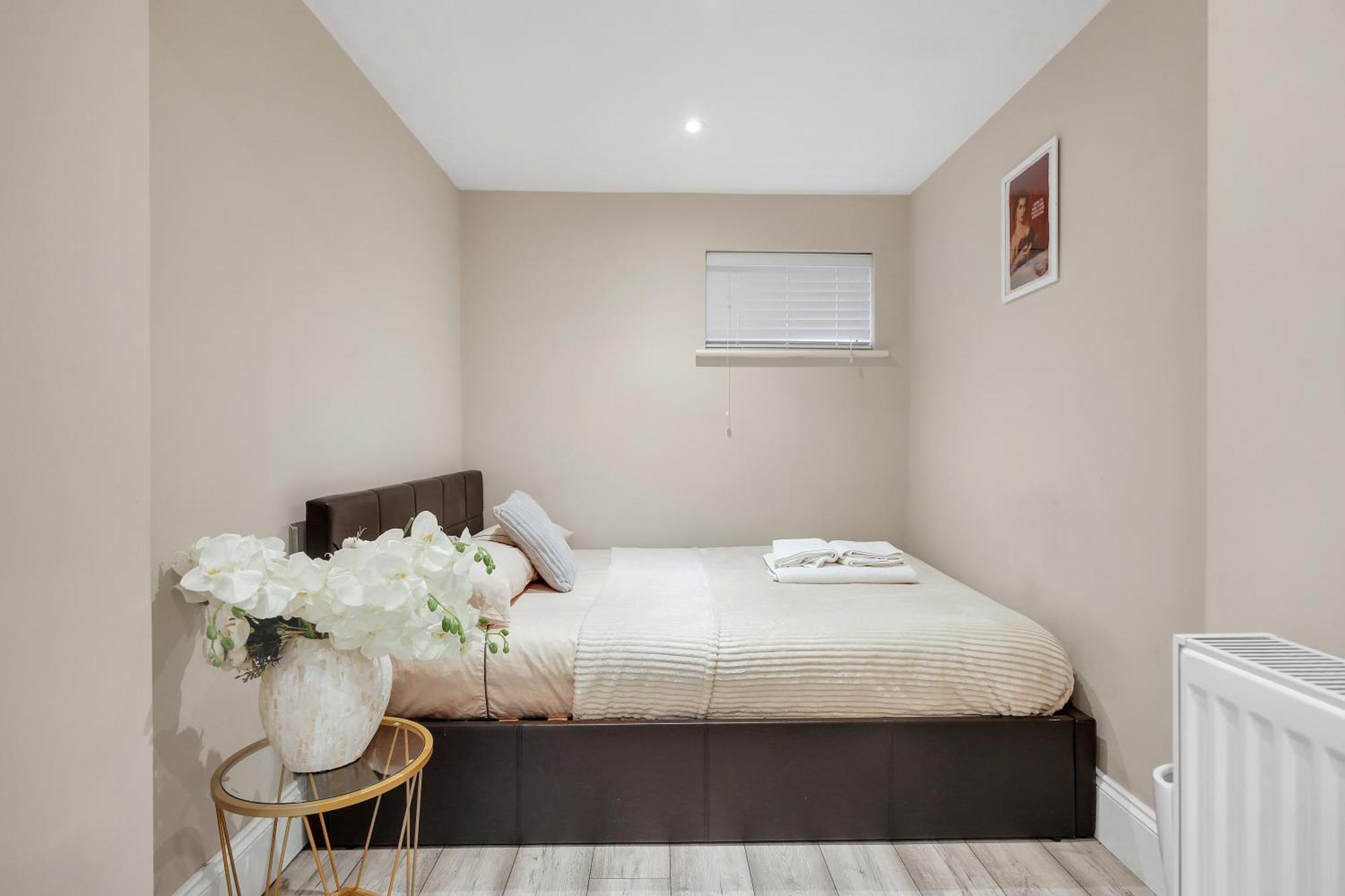 Hammersmith Flat 2 Bedrooms Lgf Appartement *