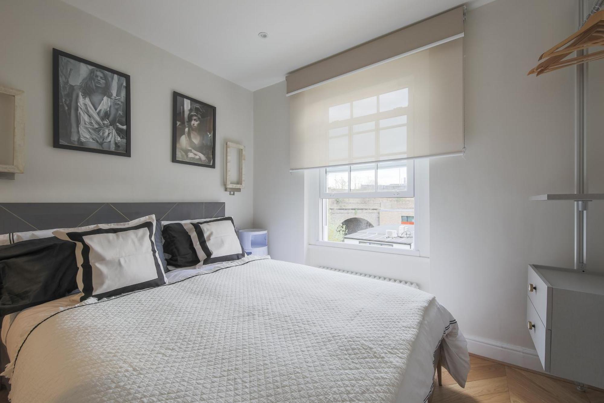 Camden Appartement