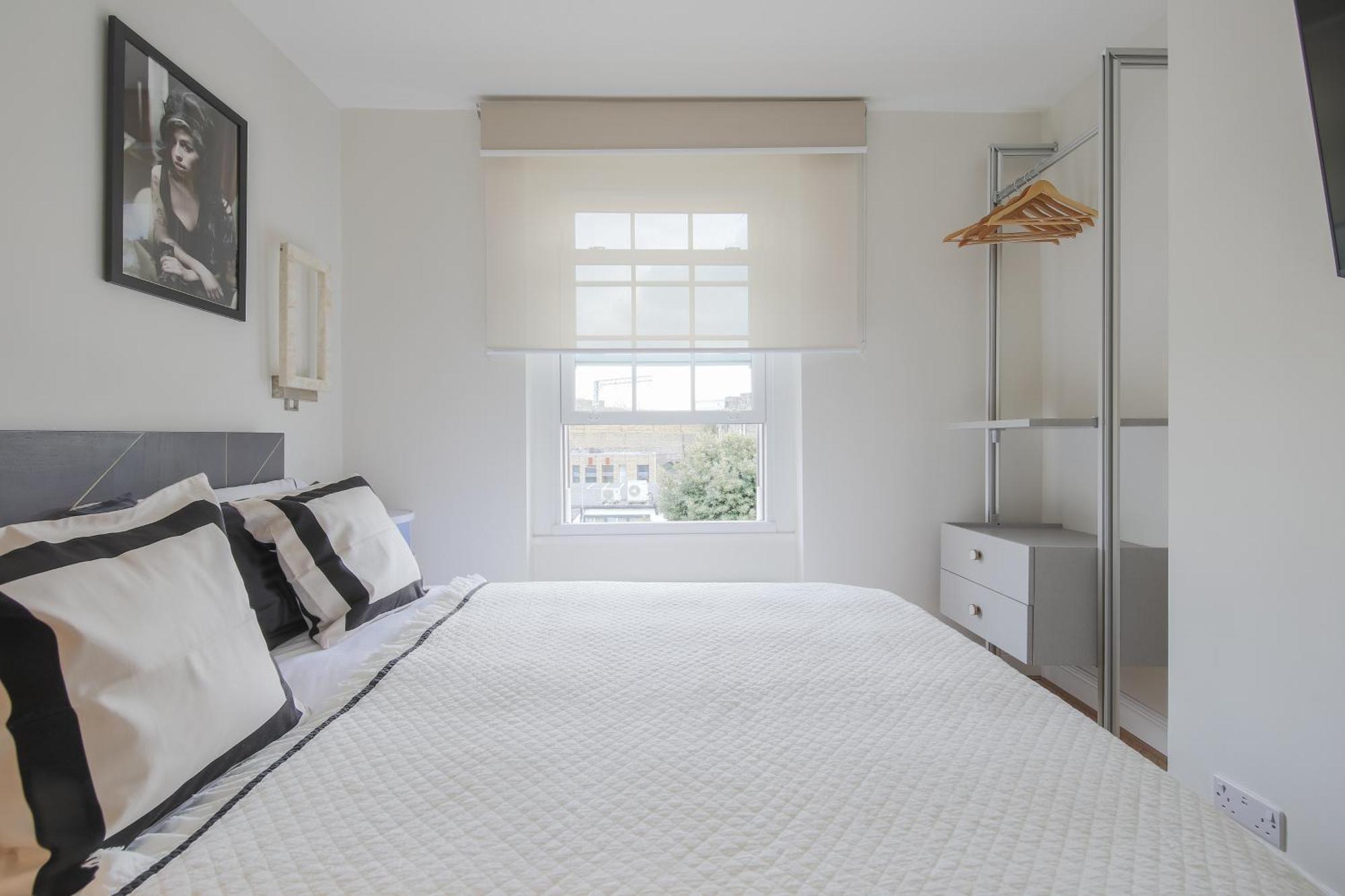 Appartement Camden