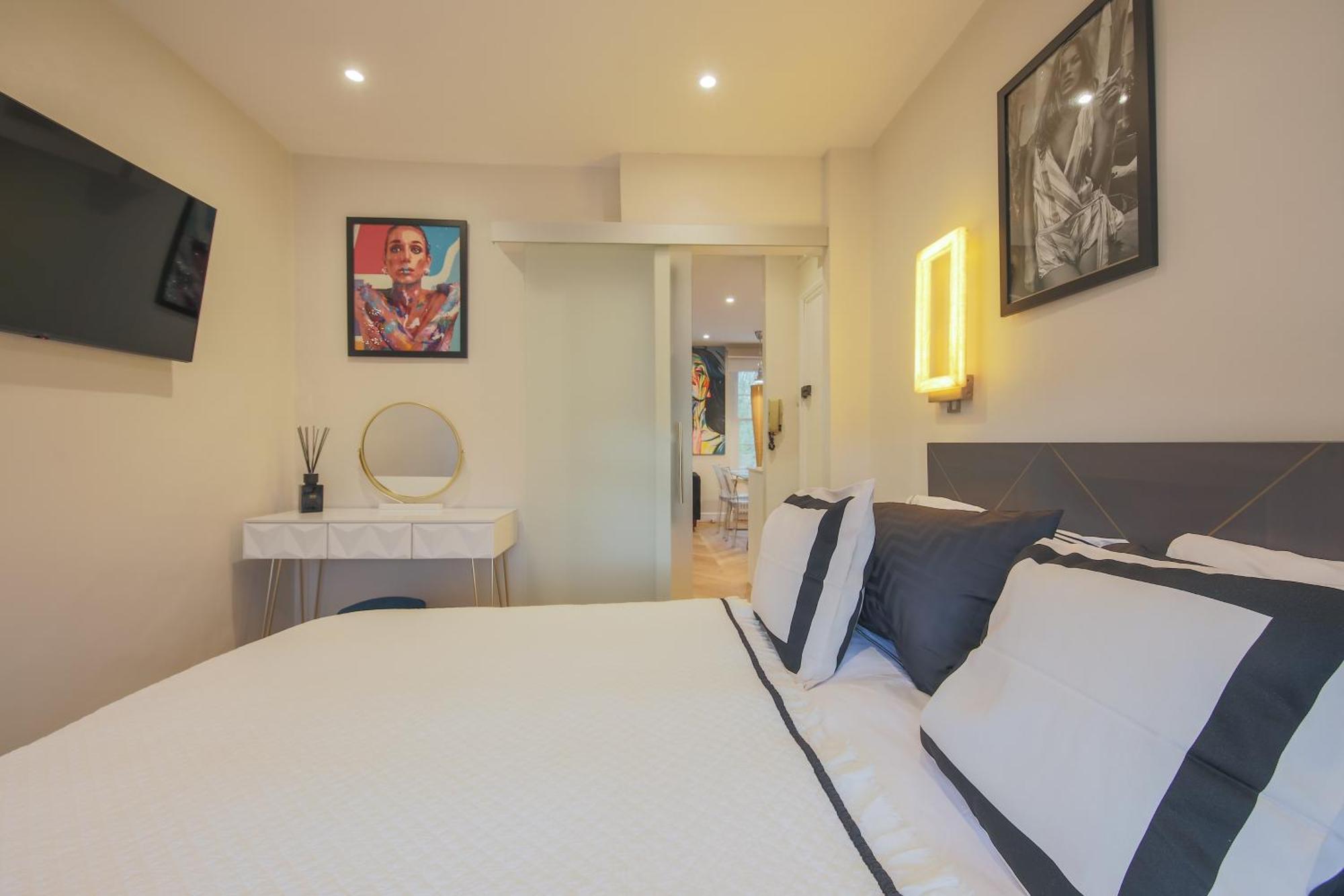 Camden Appartement *