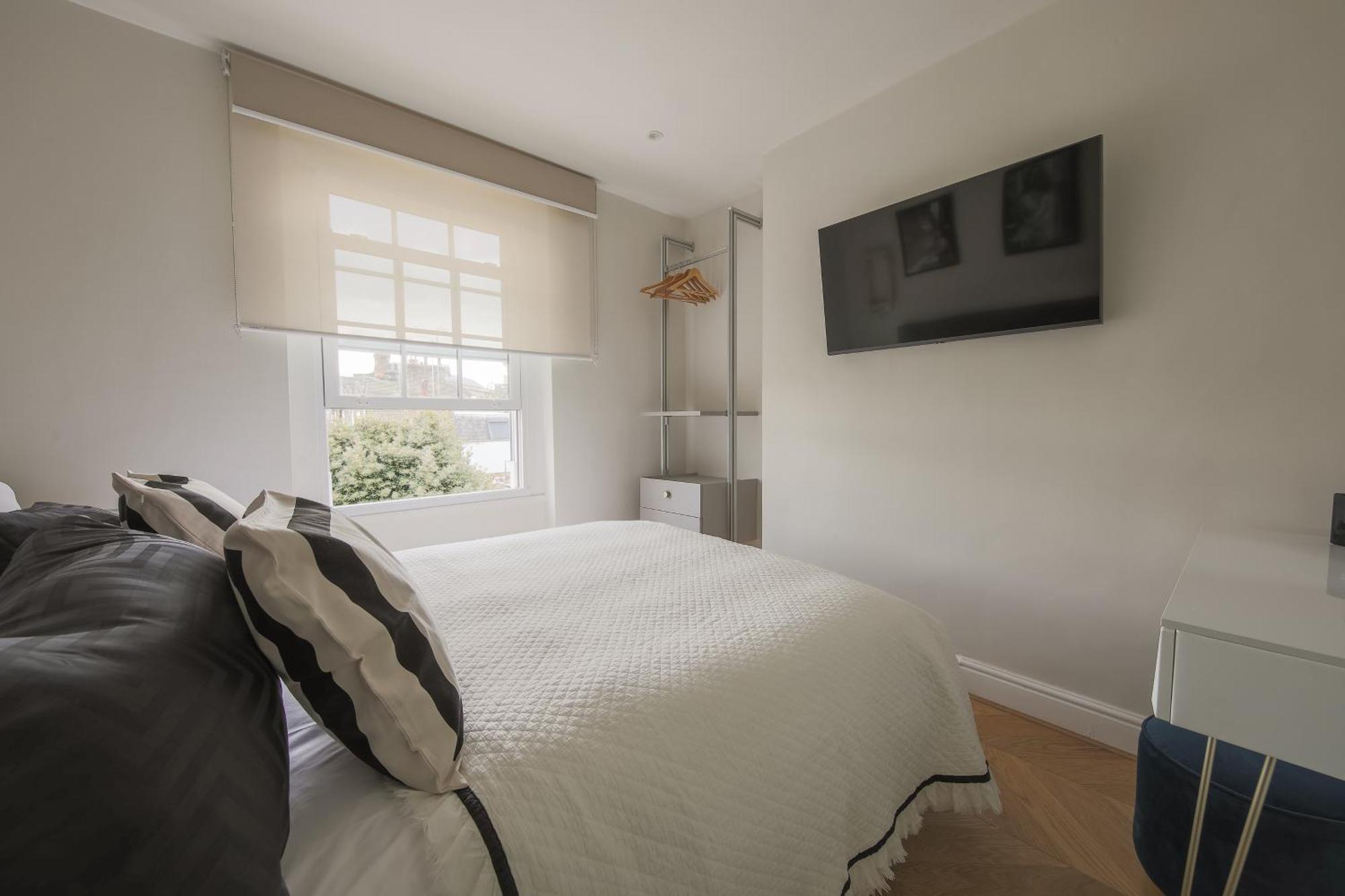 Camden Appartement