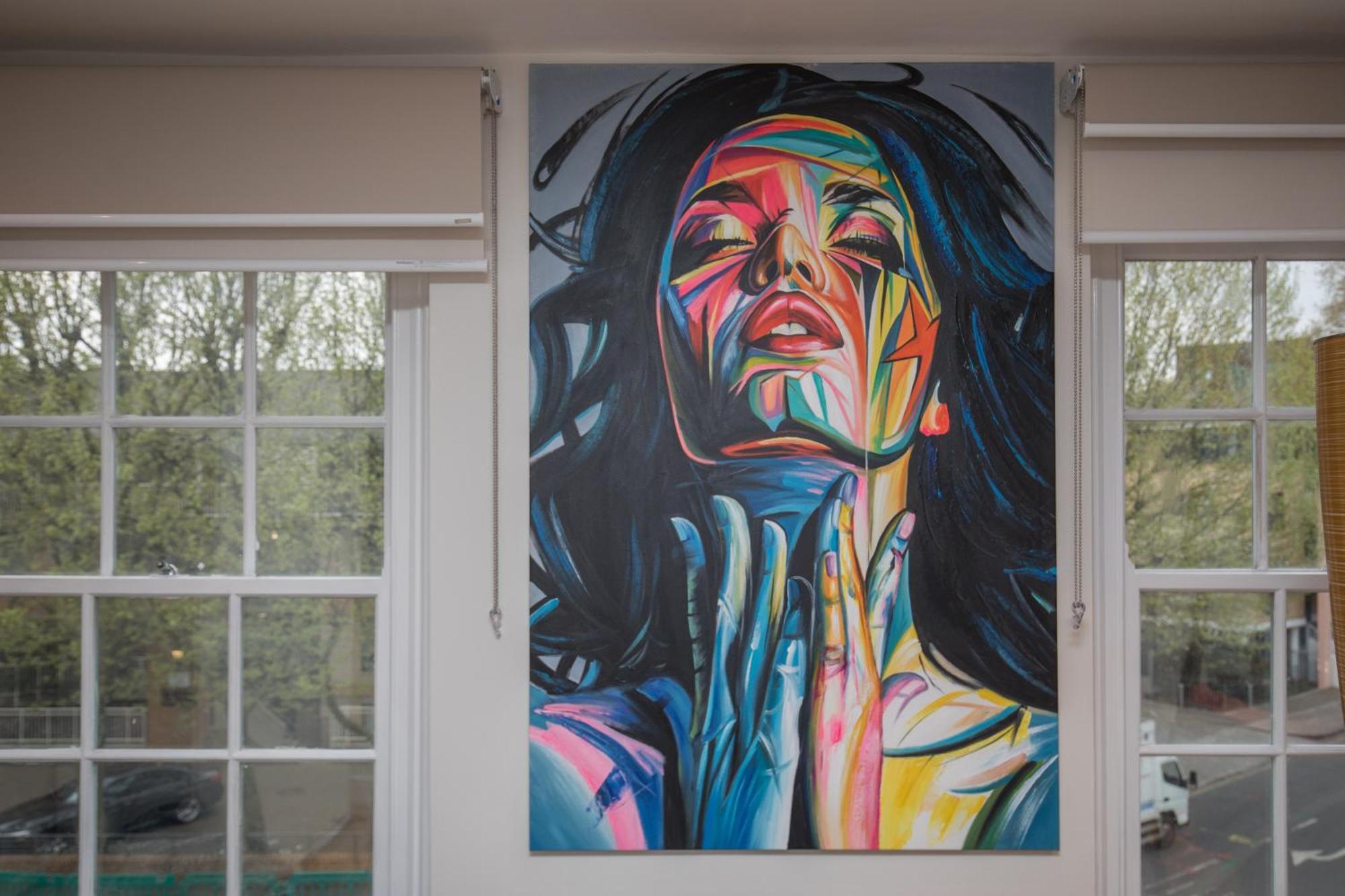 Appartement Camden