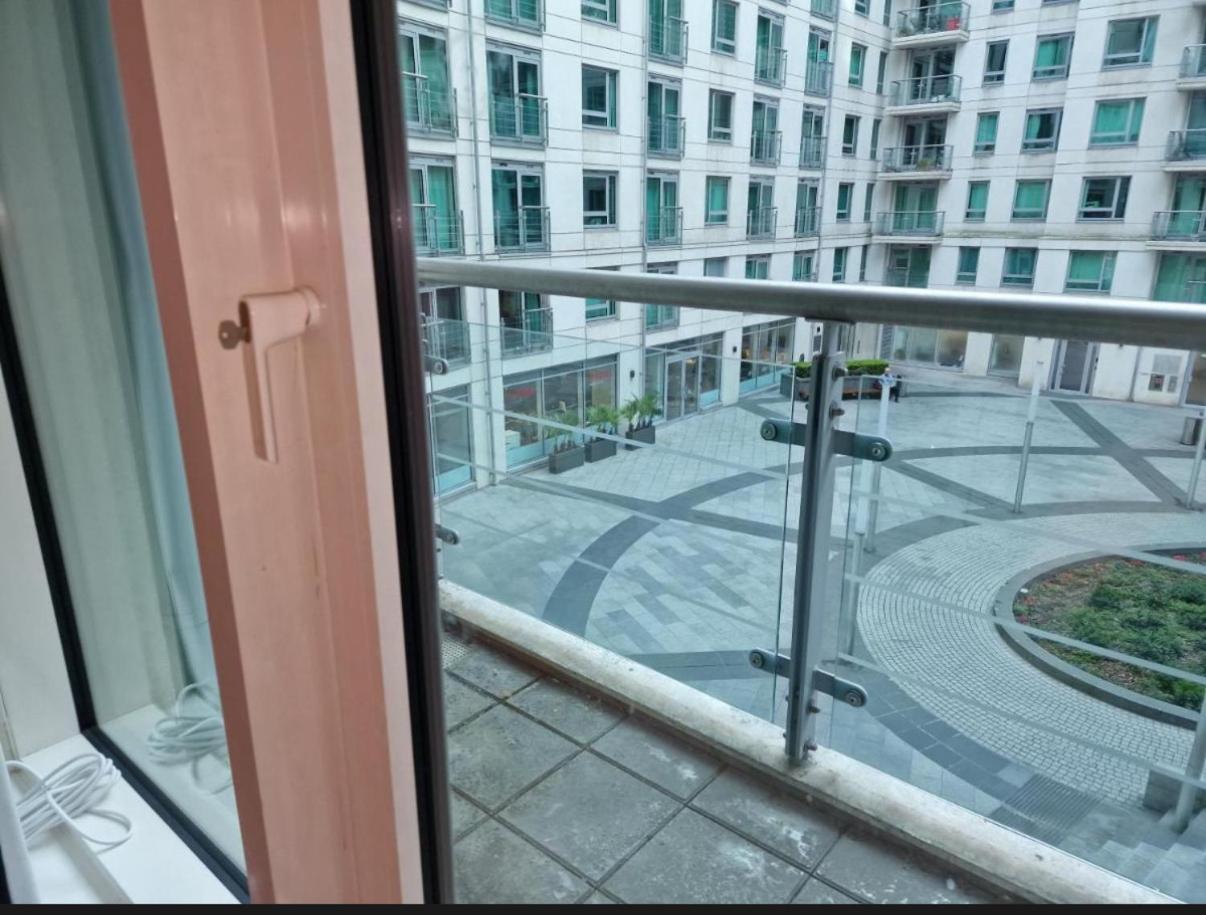 Appartement Flat In For 4 Londen