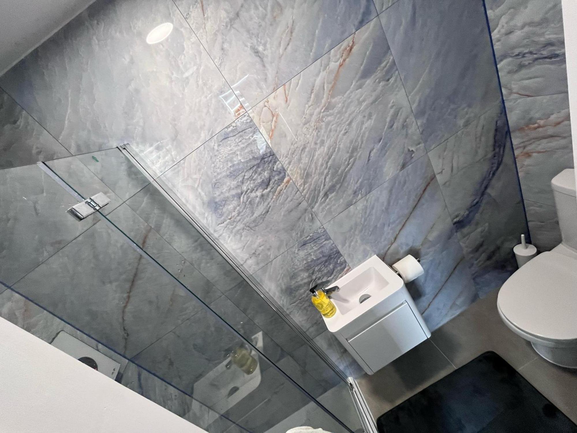 Hotel Dalston Luxe
