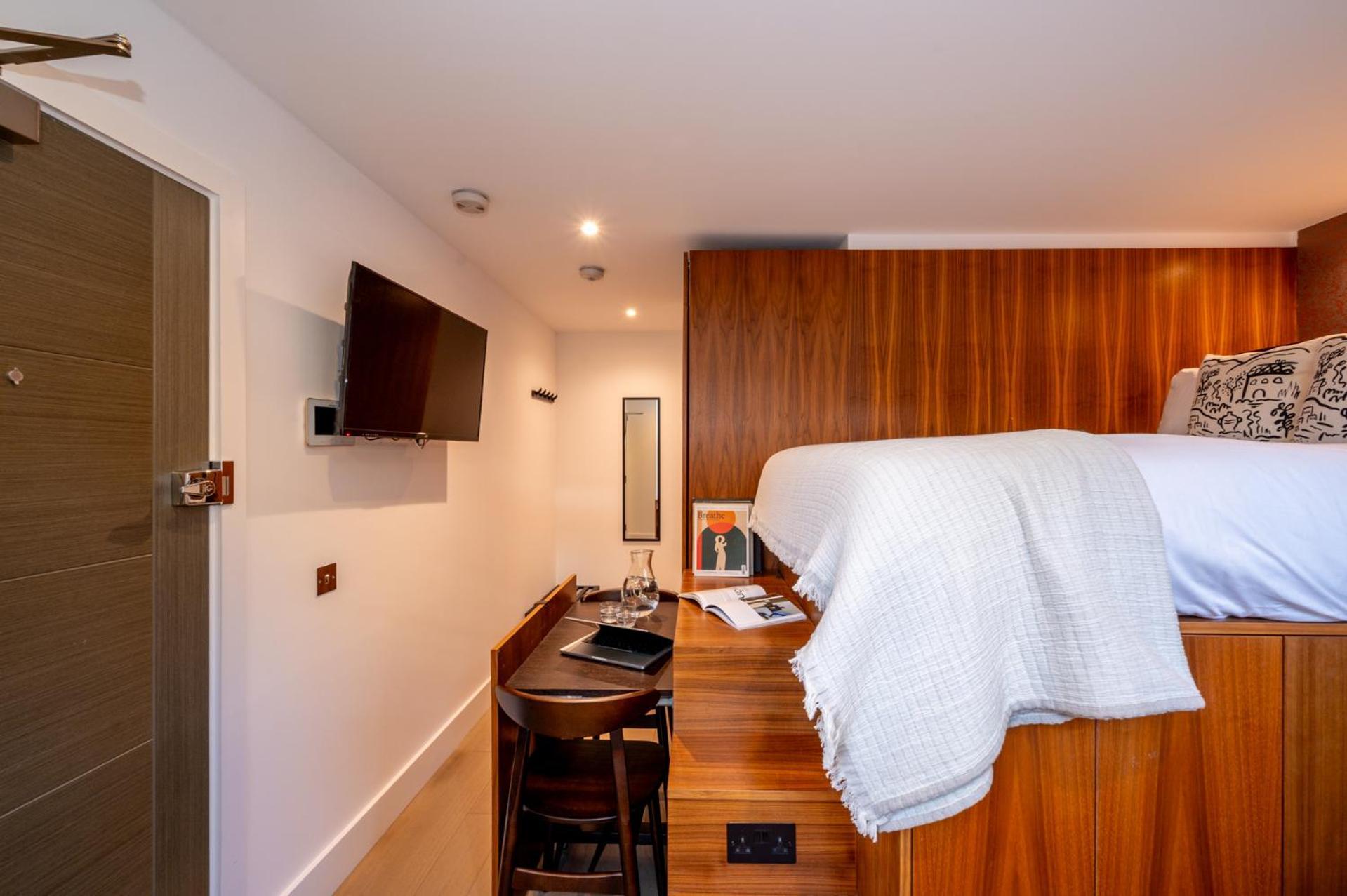 Lejlighed West Hampstead *