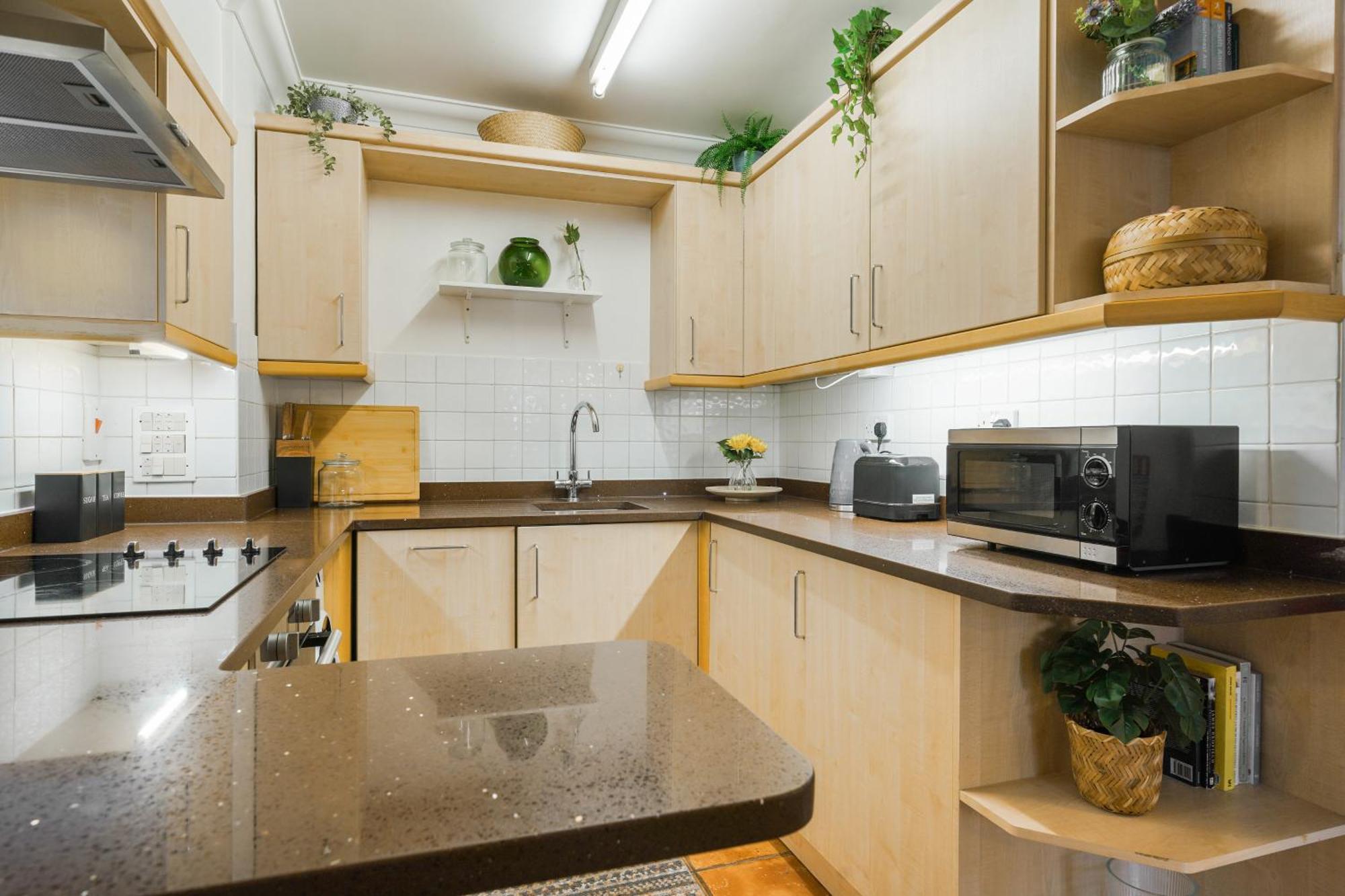 Appartamento Luxury 2br - Steps From Oxford Circus & Soho