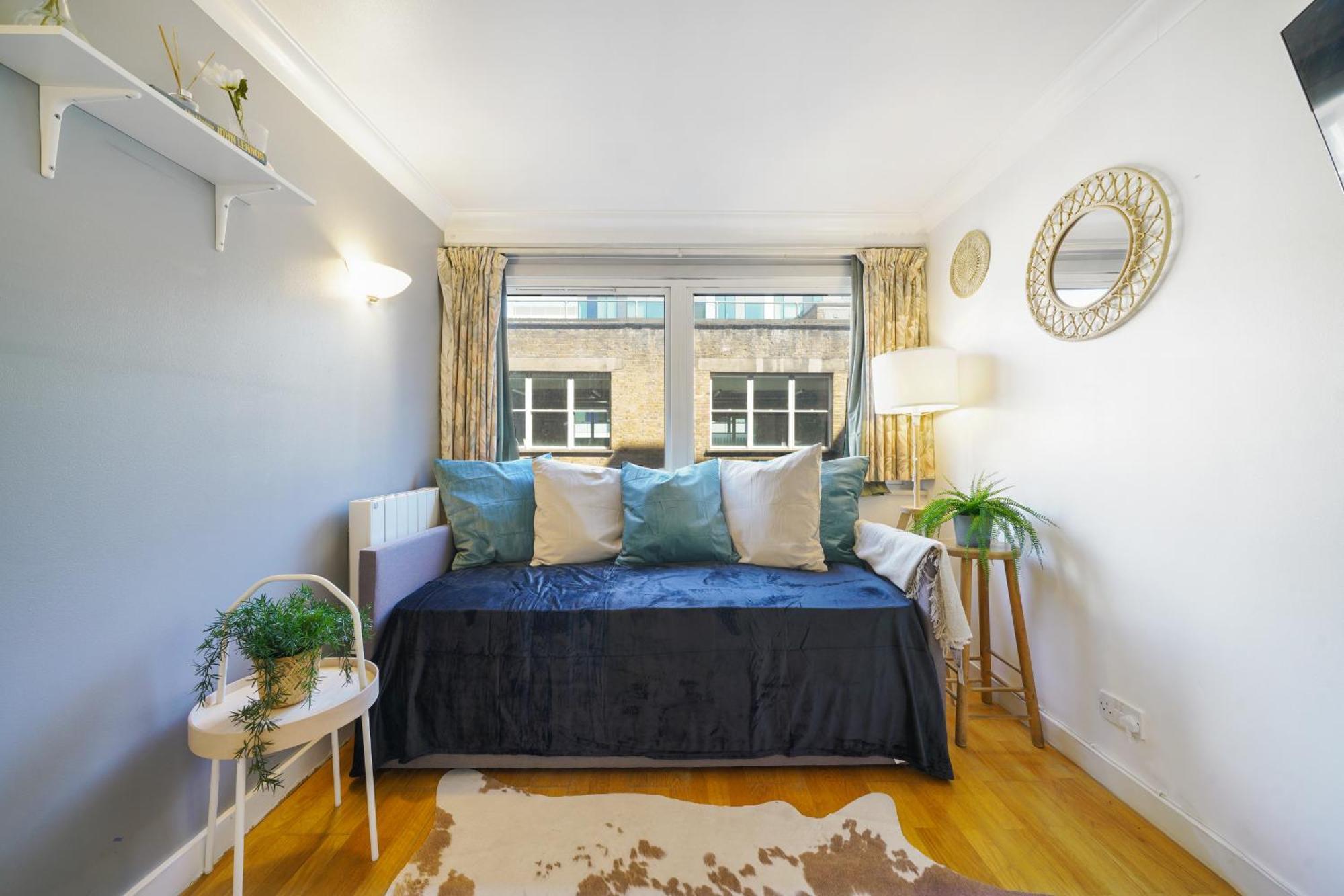 Luxury 2br - Steps From Oxford Circus & Soho * Londra