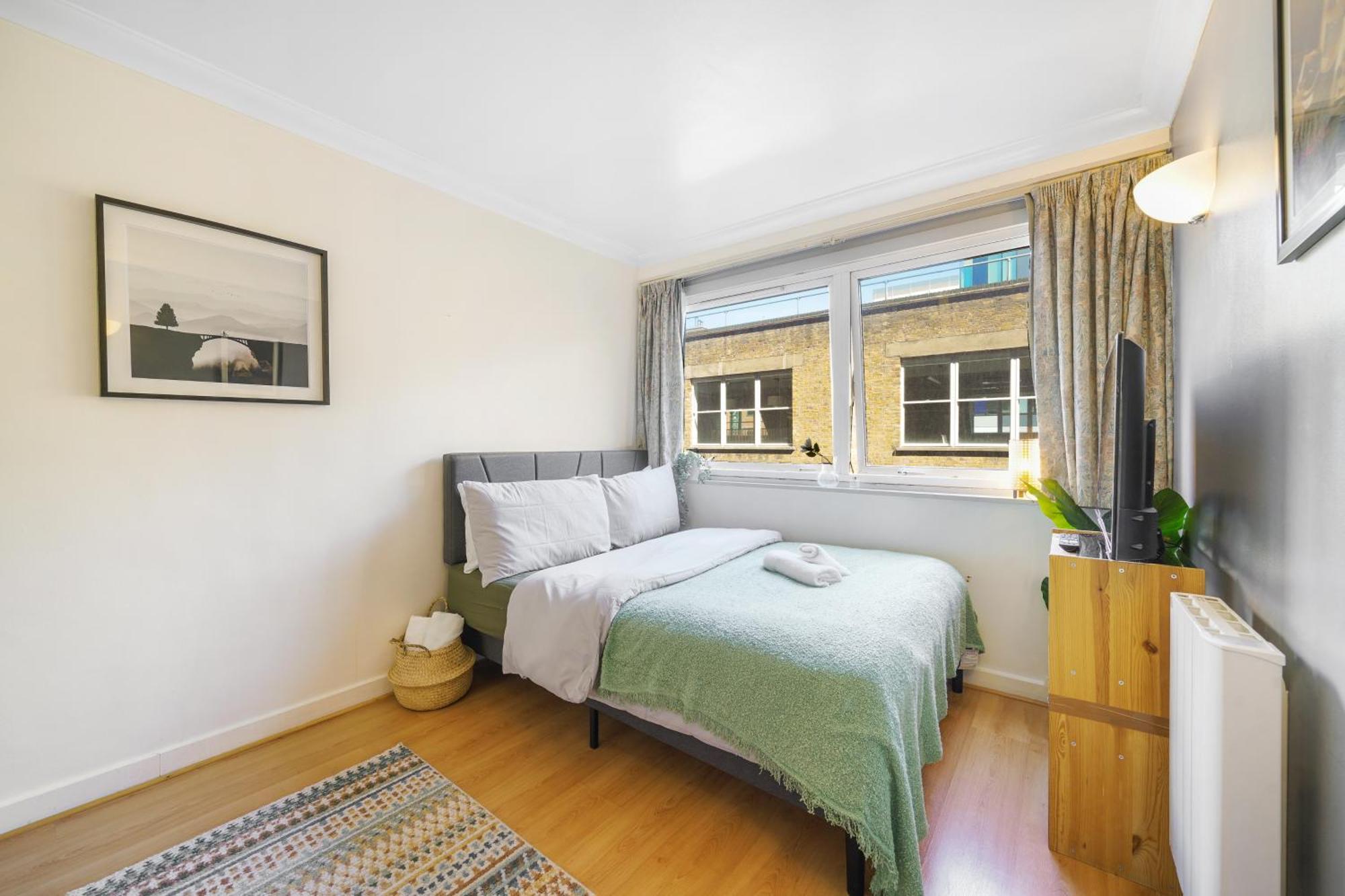 Luxury 2br - Steps From Oxford Circus & Soho * Londra