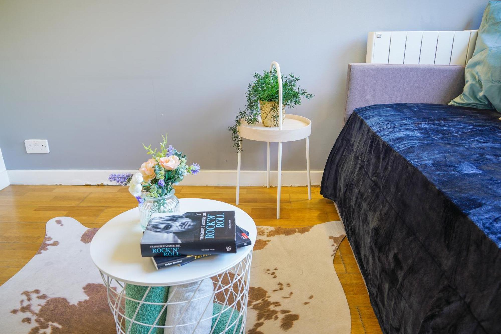 Appartamento Luxury 2br - Steps From Oxford Circus & Soho