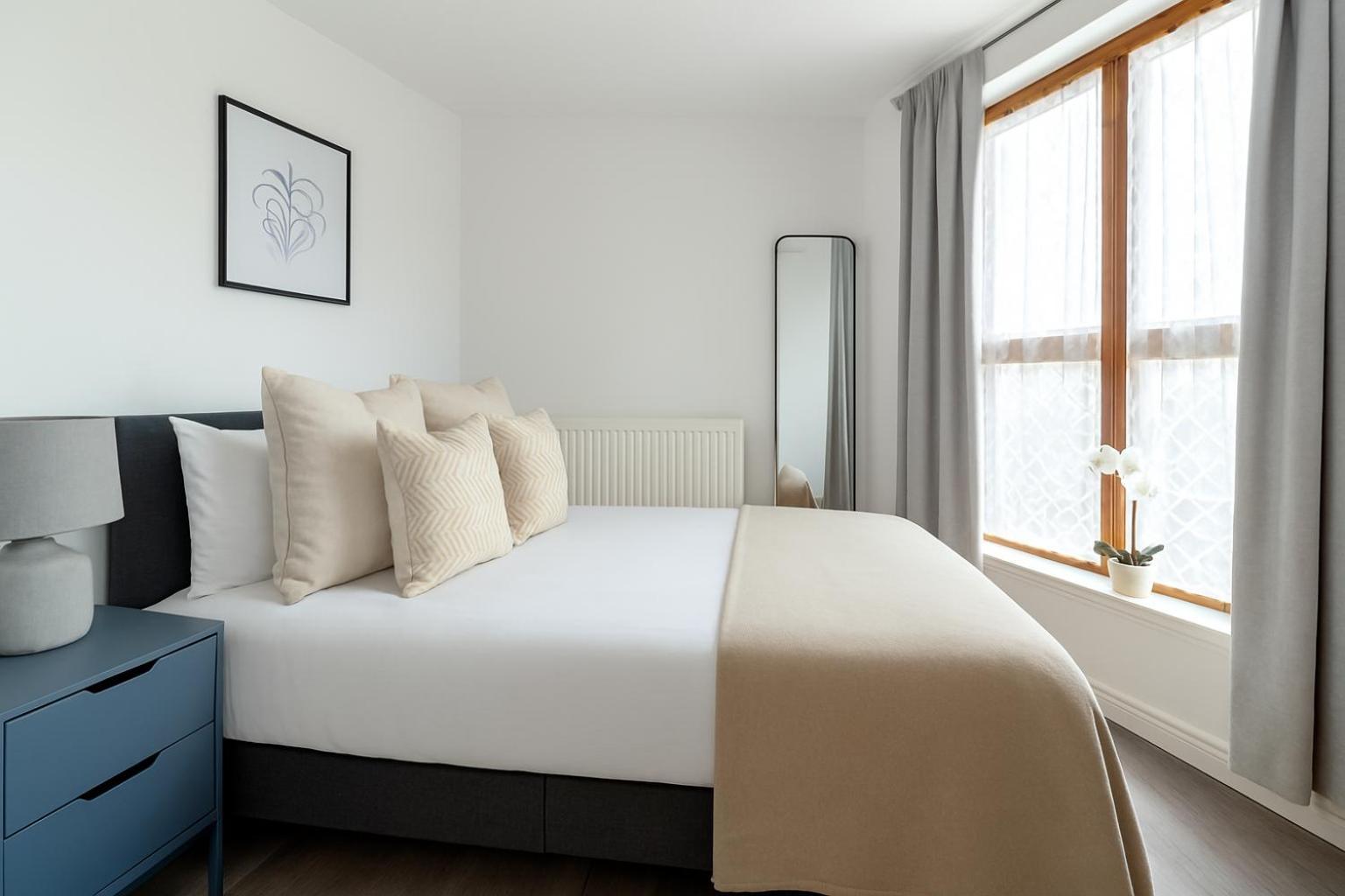 Appartamento Chelsea Area Stunning 4 Bedrooms *
