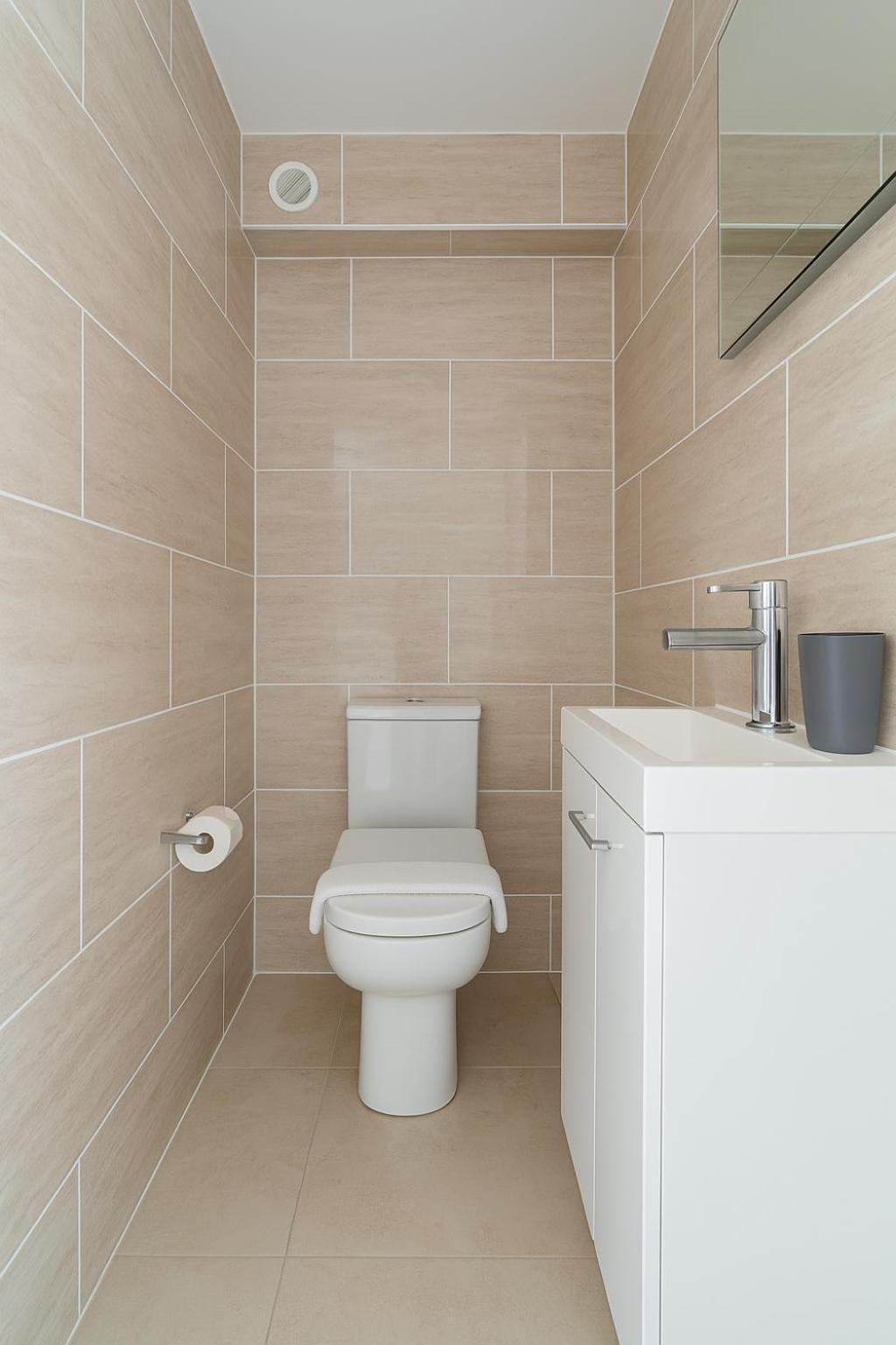 Chelsea Area Stunning 4 Bedrooms Appartamento Londra
