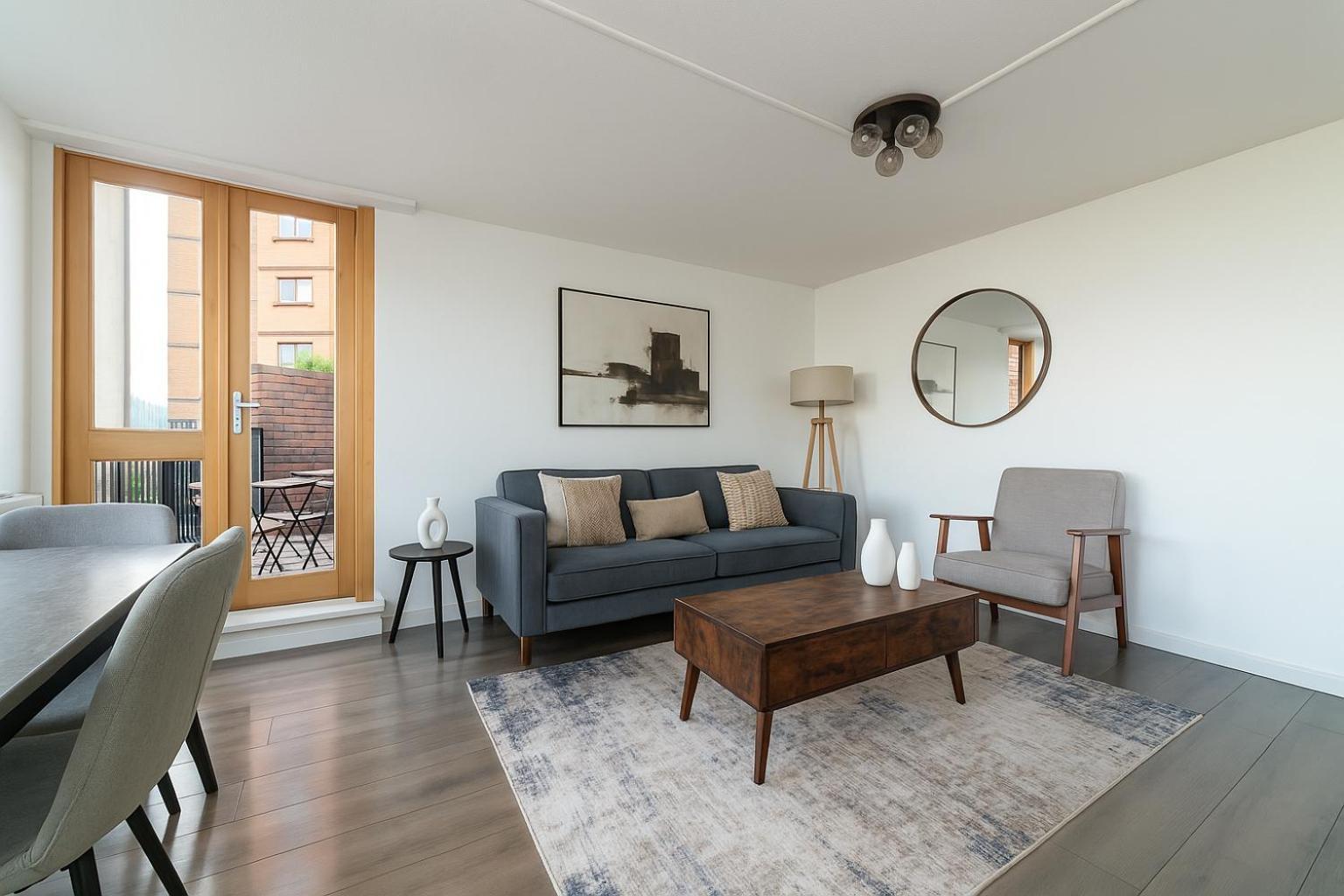 Appartamento Chelsea Area Stunning 4 Bedrooms