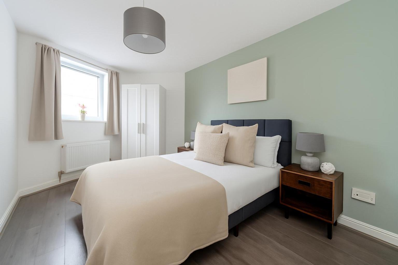 Appartamento Chelsea Area Stunning 4 Bedrooms *