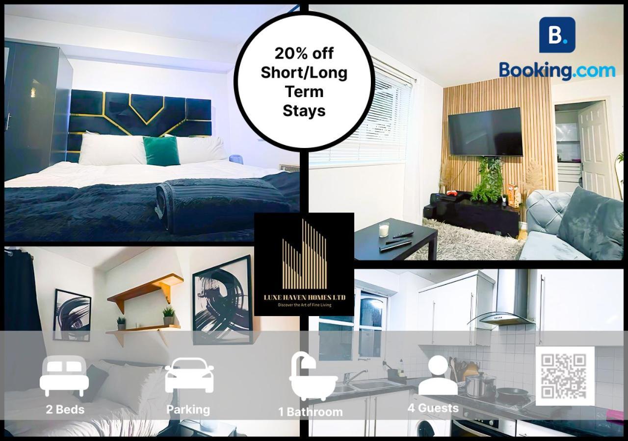 Apartment Modern Riverside 2bedroom Sleeps 4 Woolwich Greater London