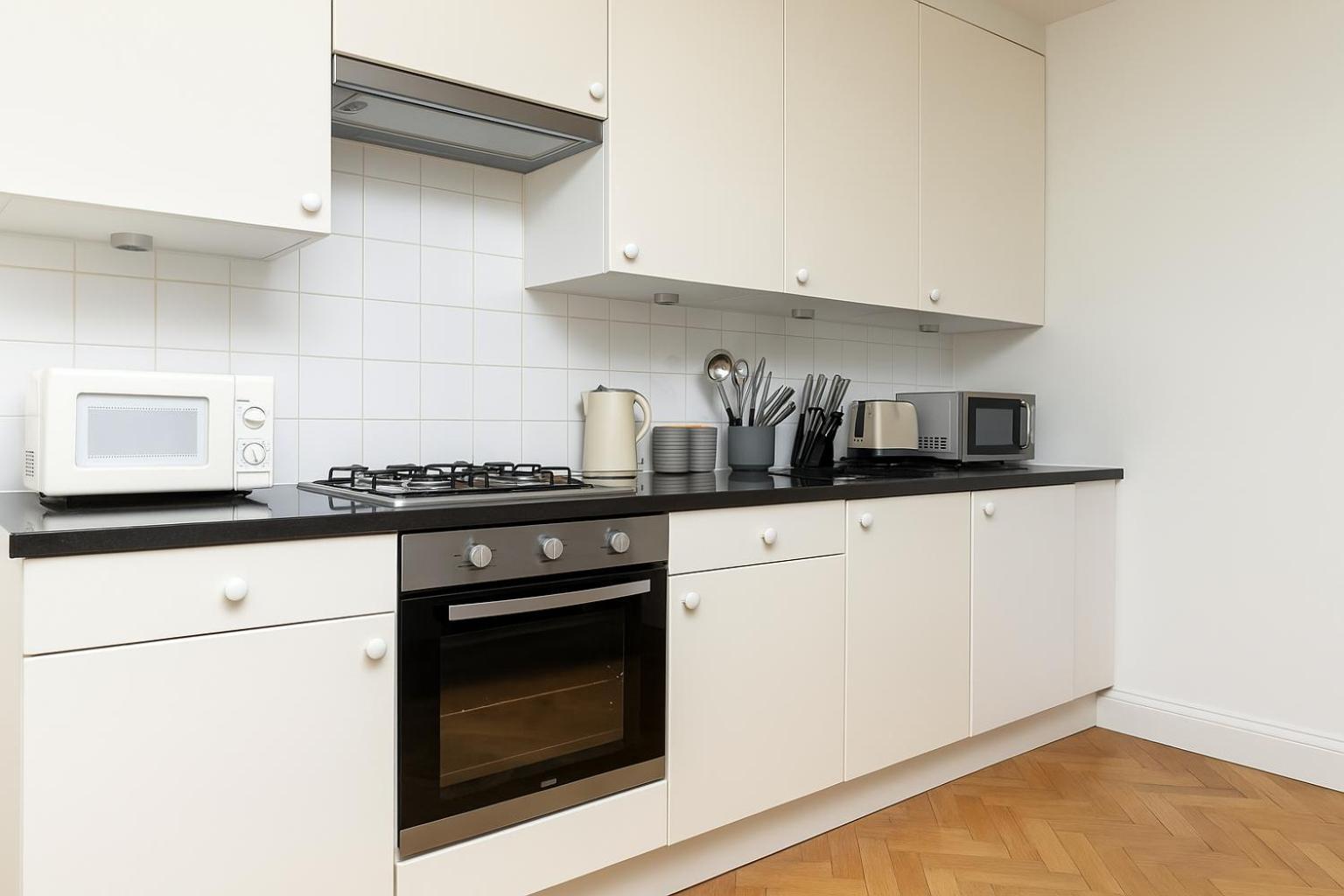 Fanstastic Flat - Shepherd Bush Apartment *