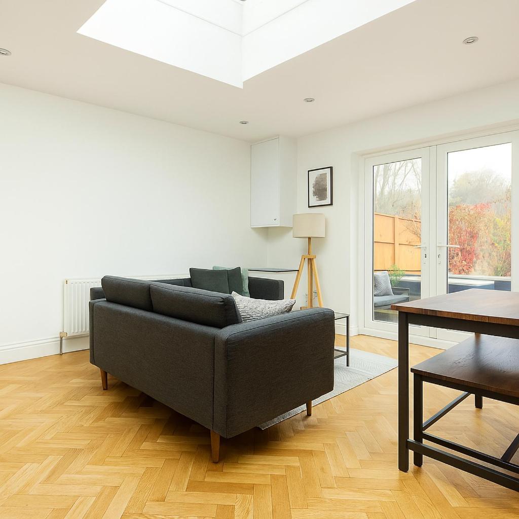 Fanstastic Flat - Shepherd Bush Apartment