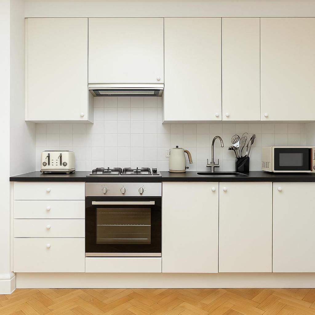 Fanstastic Flat - Shepherd Bush Apartment *