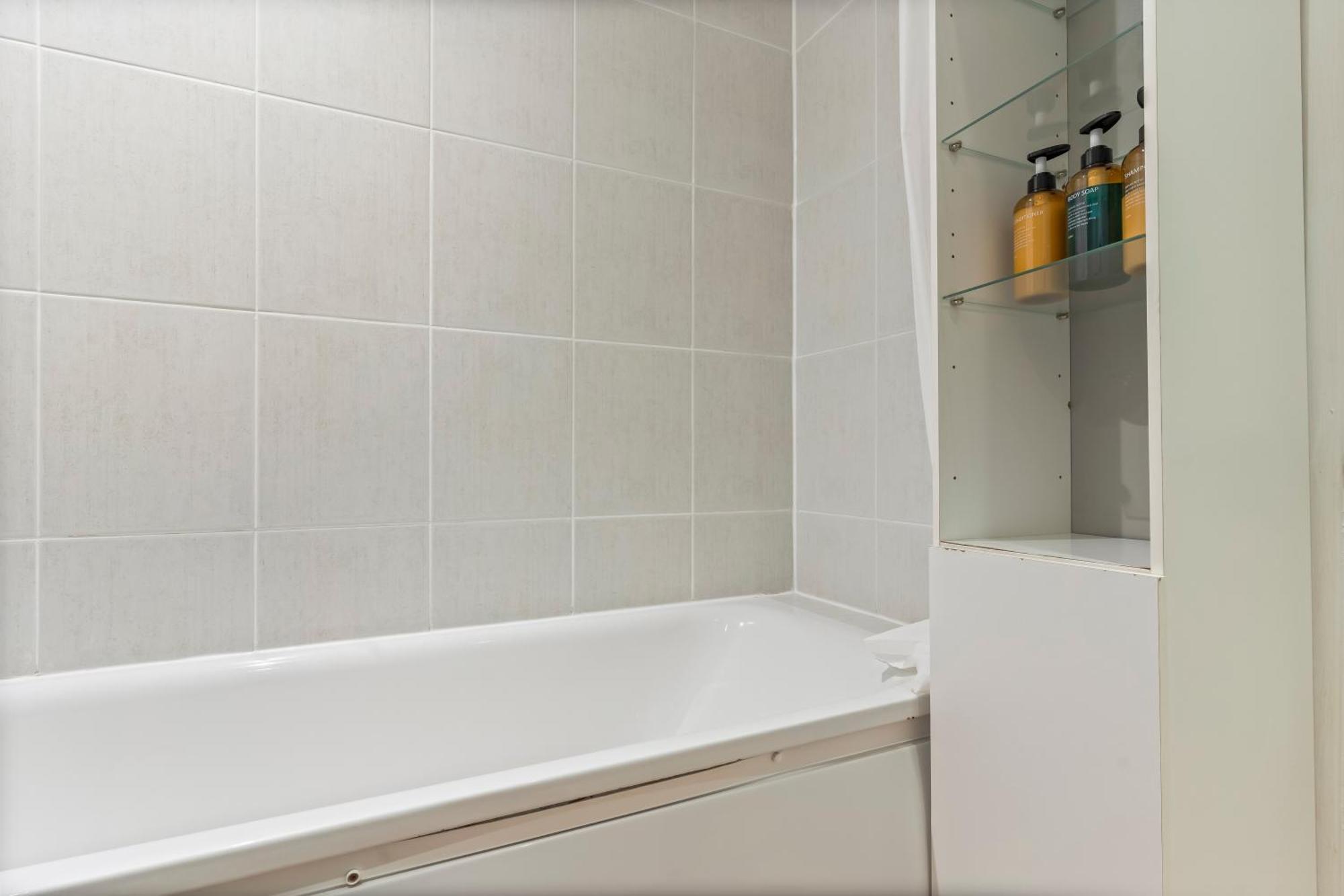Lejlighed Stylish 2 Bed North