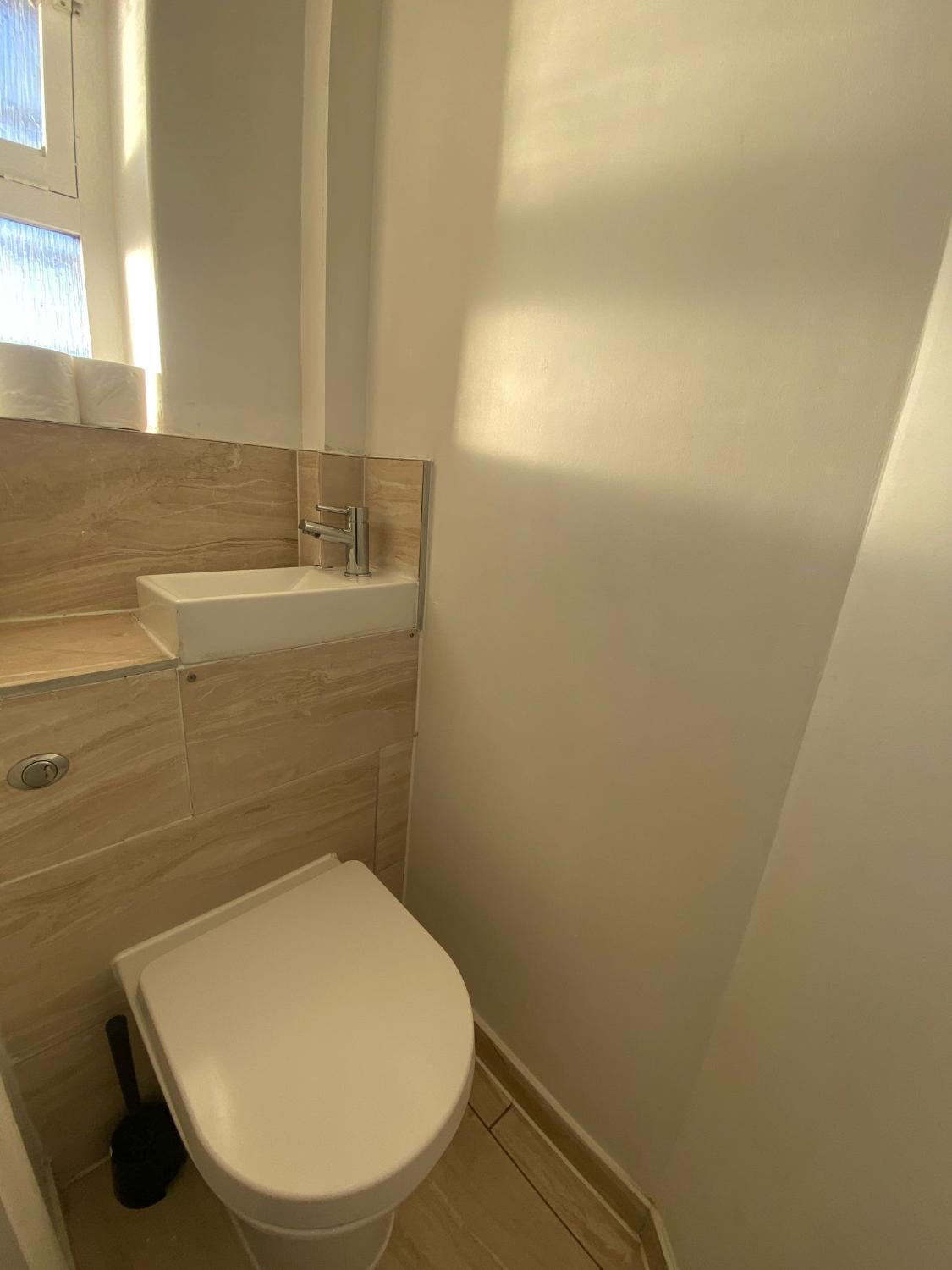 Apartment Entire Spacious - Close To