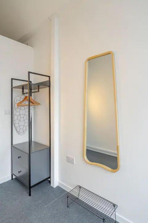 Apartment Loft And Light In *
