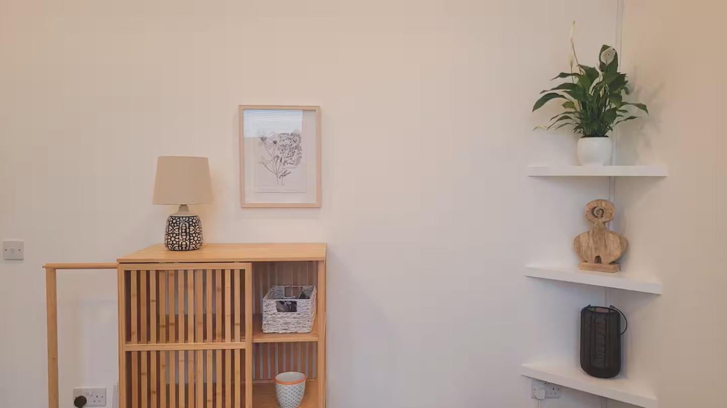 Loft And Light In London