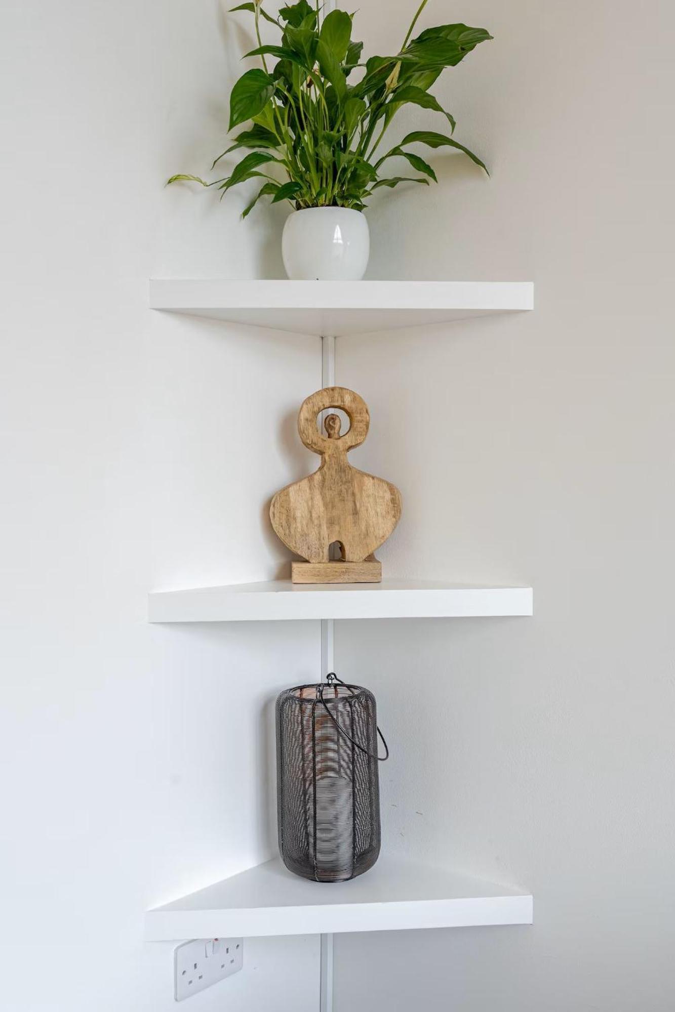 Loft And Light In *